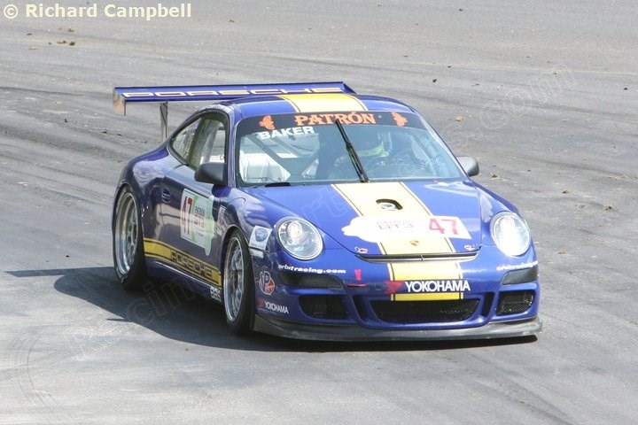 Mantech Performance Technologies's image