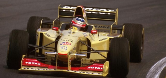 Mantech Performance Technologies's image