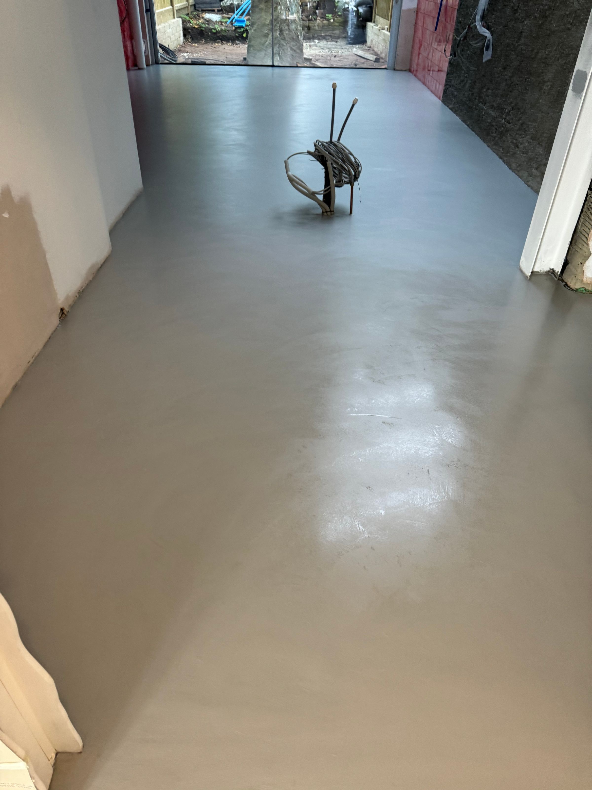 Perla floor