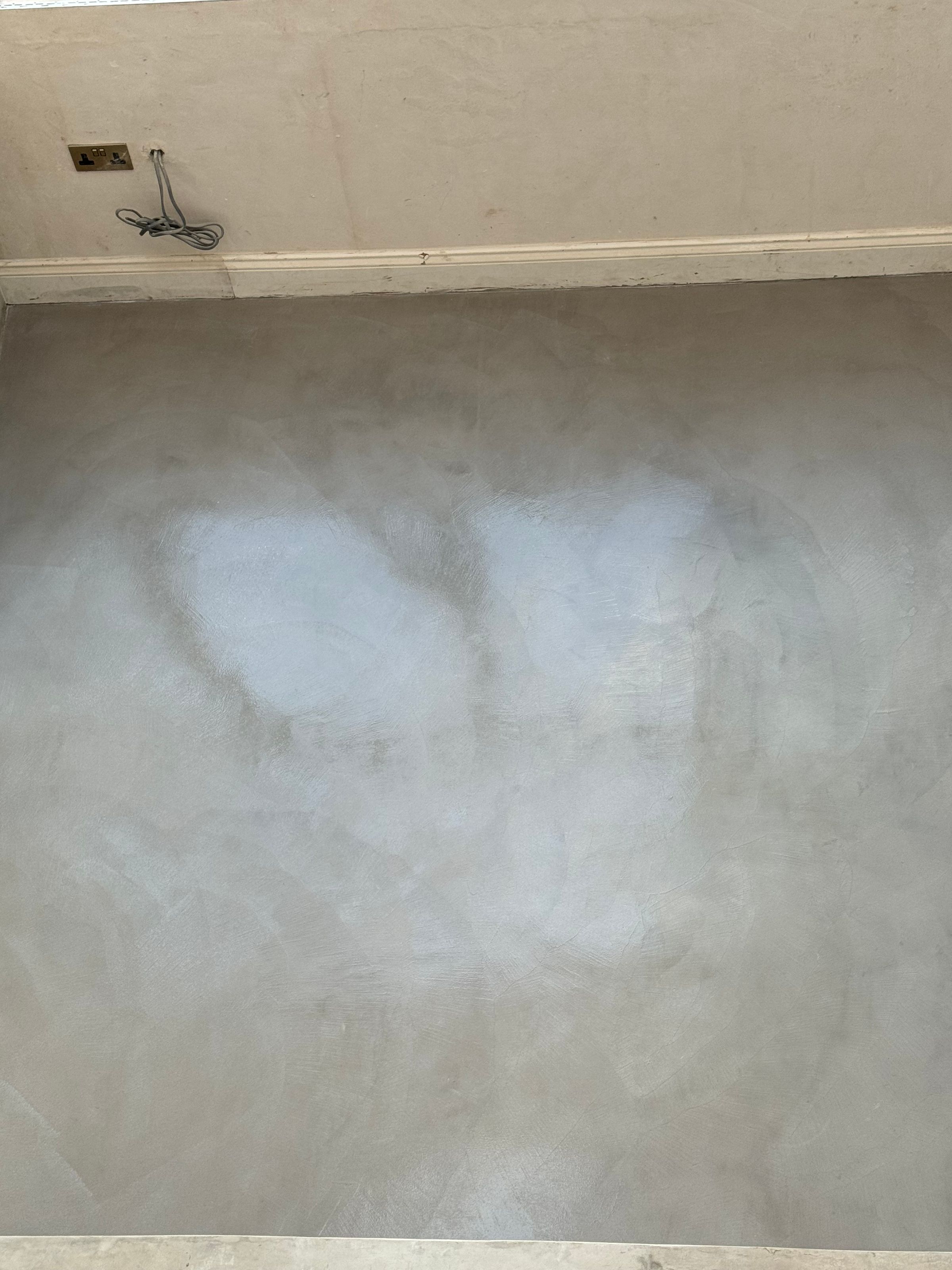 Perla floor