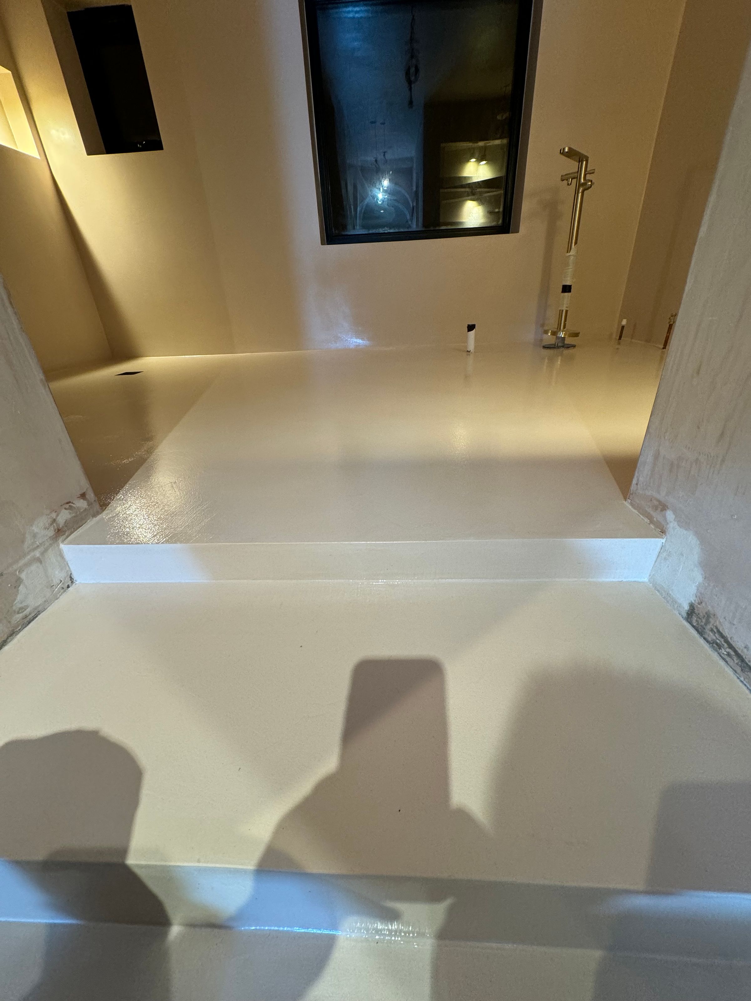 Malta bathroom