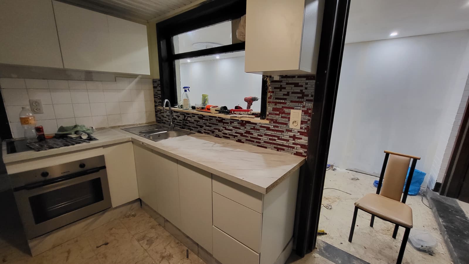 safebatrenovation.be's image