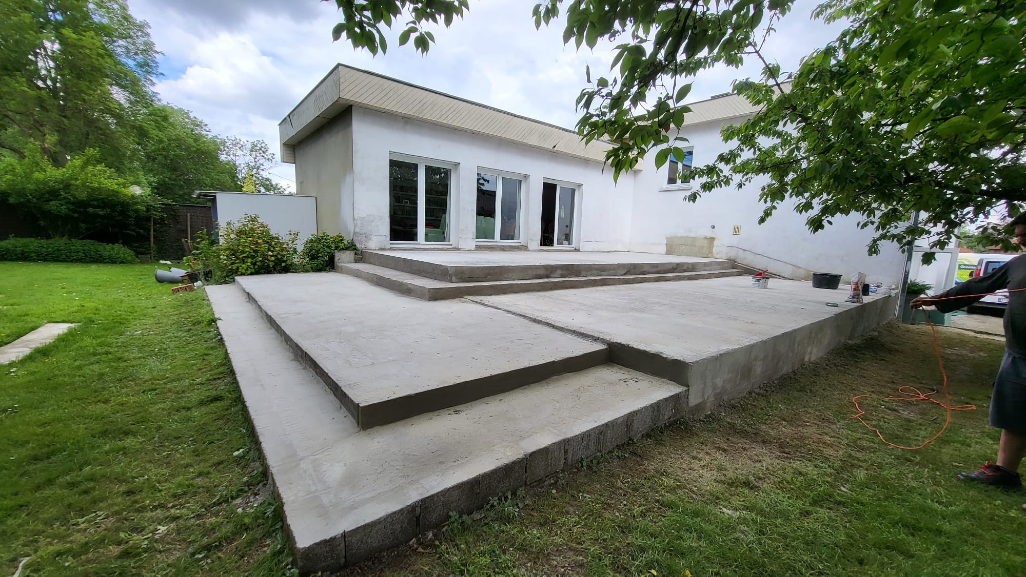 safebatrenovation.be's image