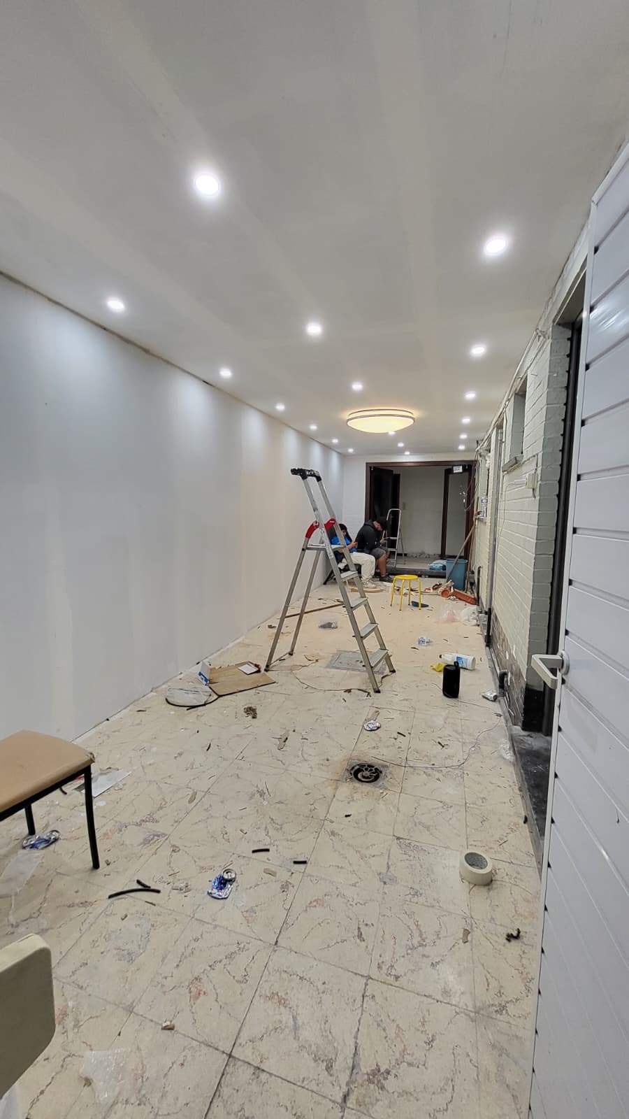 safebatrenovation.be's image