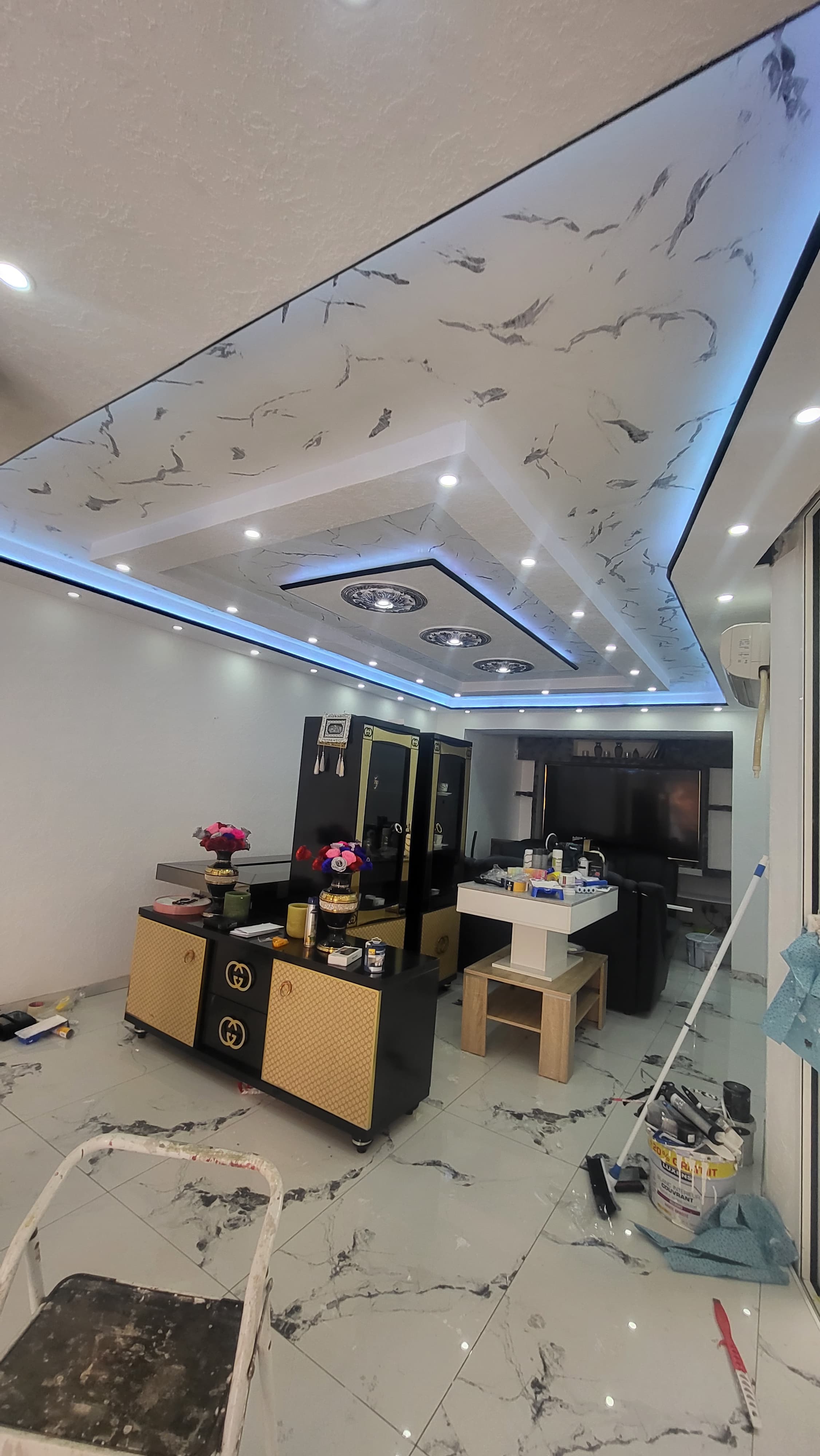 safebatrenovation.be's image