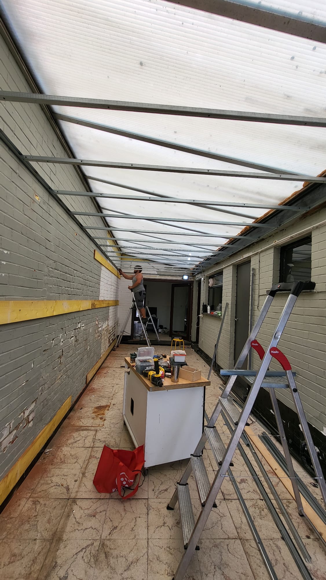 safebatrenovation.be's image