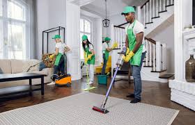 LiftUp Cleaners's image