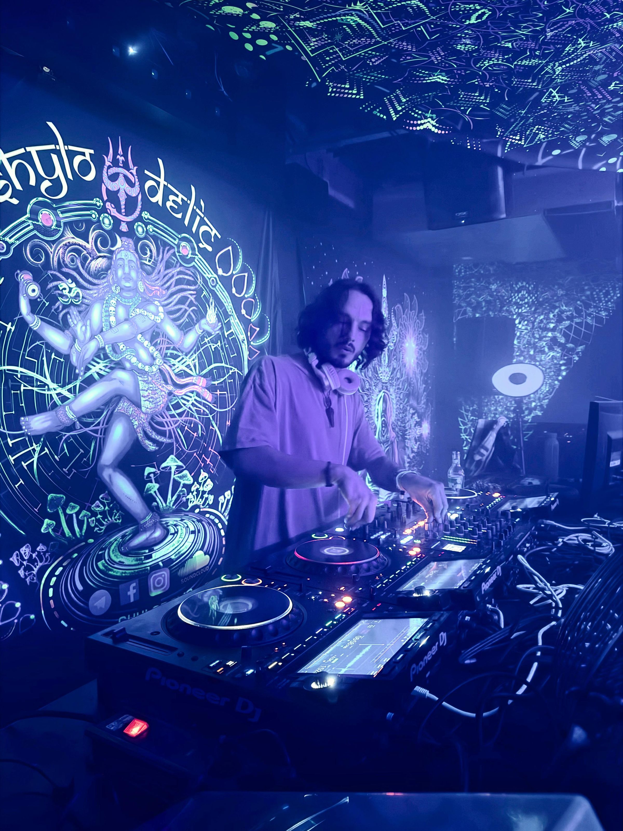 Kabiri Records 's image