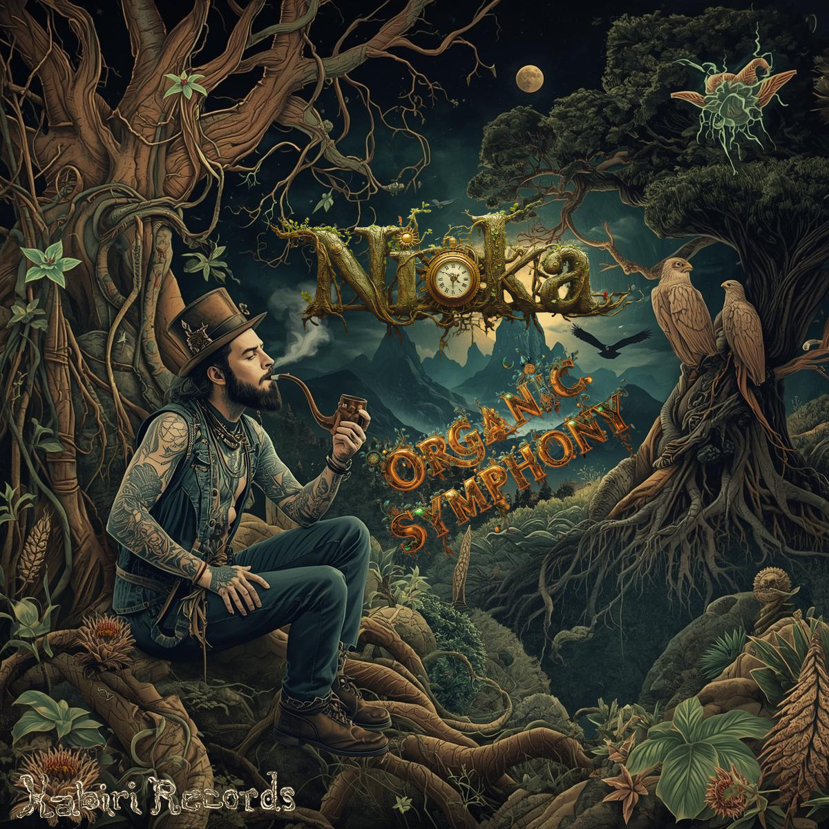 Kabiri Records 's image