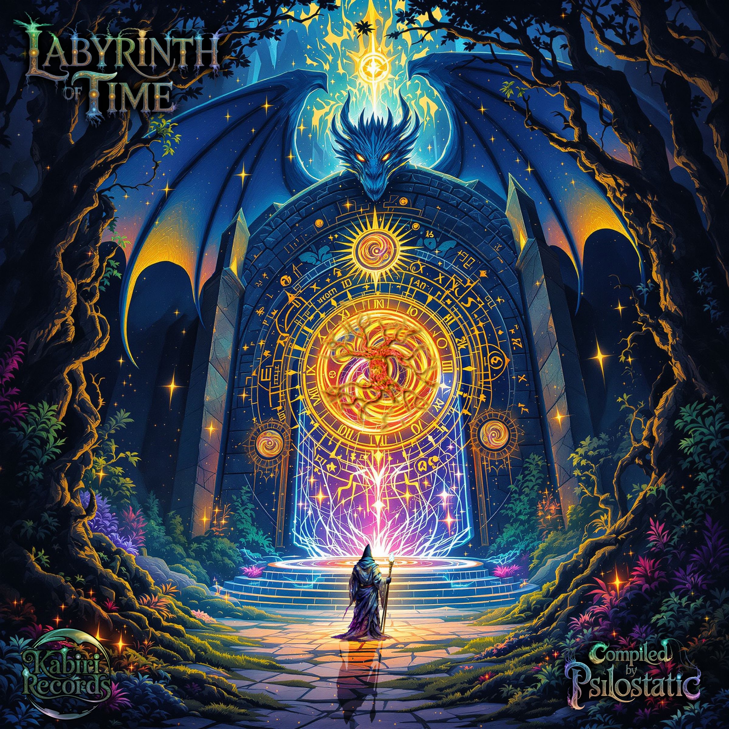 Kabiri Records 's image