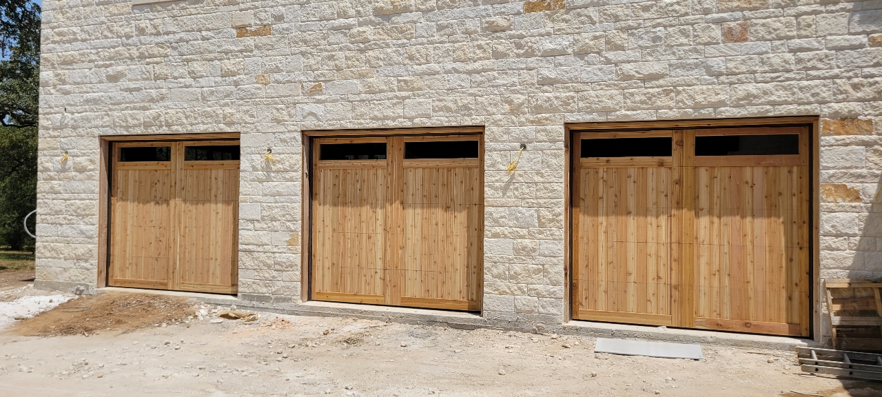 Cedar- Glazed Top- Arlington, TX