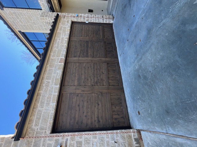 Cedar Overlay- Dallas, TX