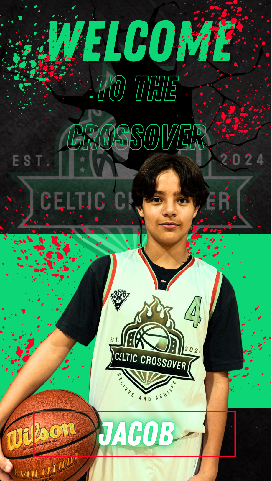Celtic Crossover's image