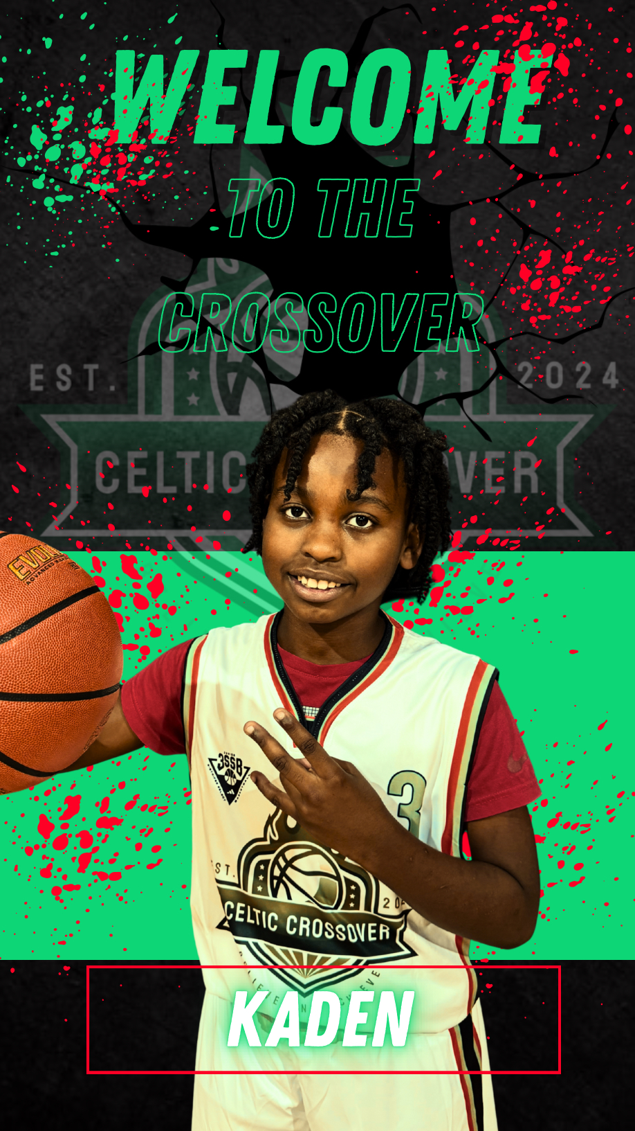 Celtic Crossover's image