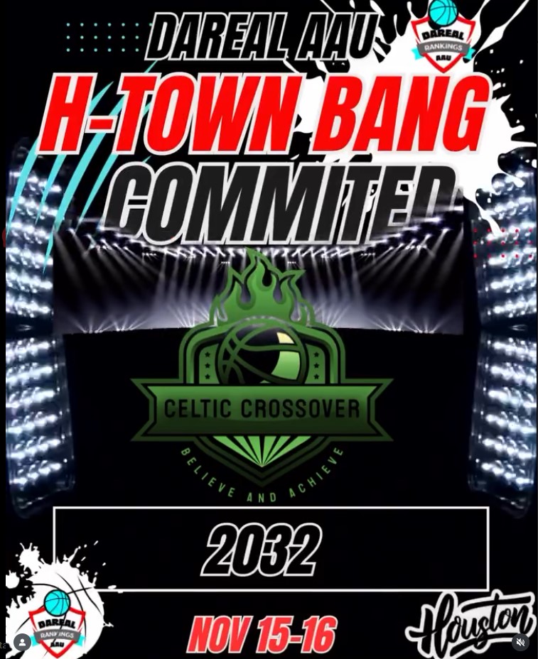 Celtic Crossover's image