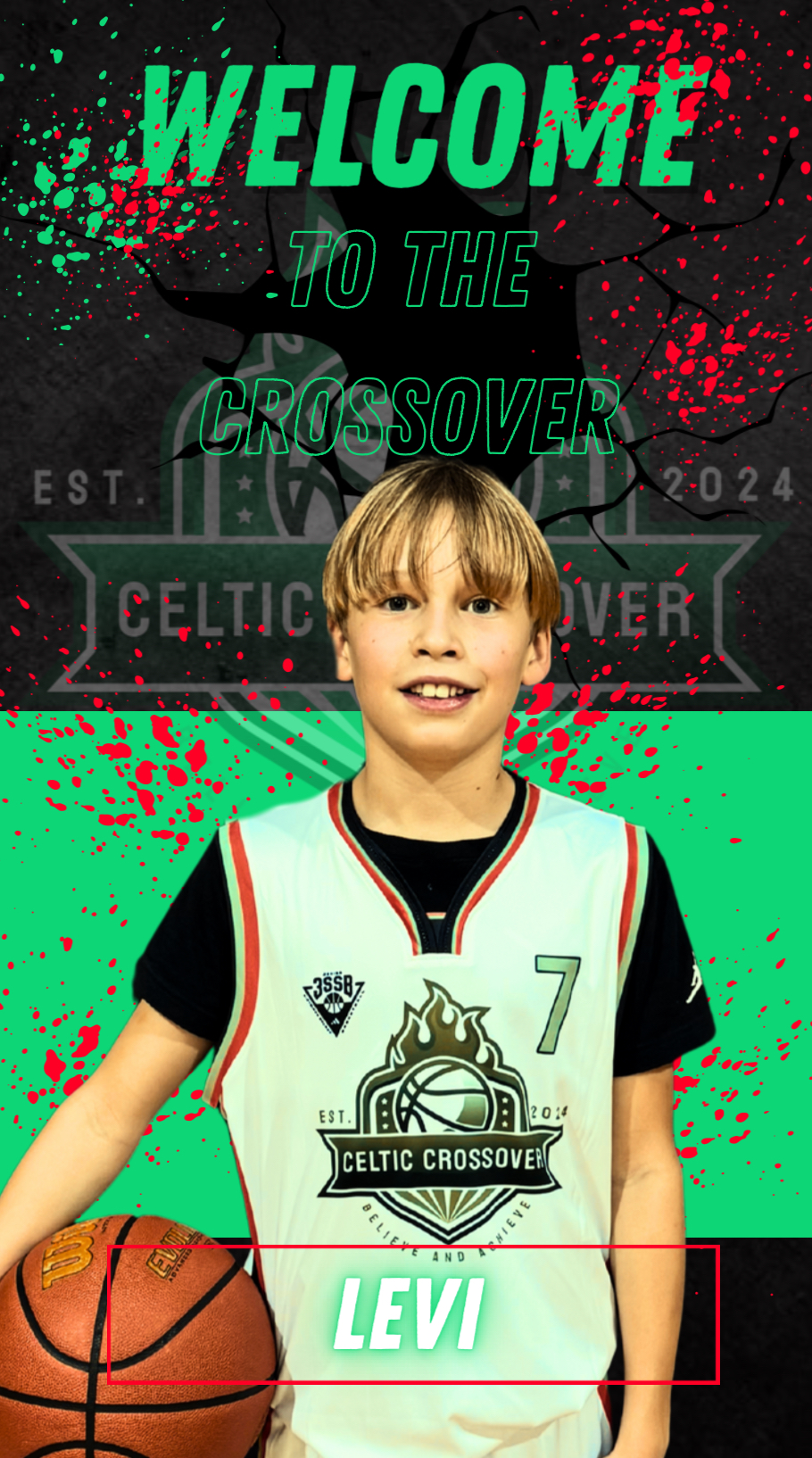 Celtic Crossover's image