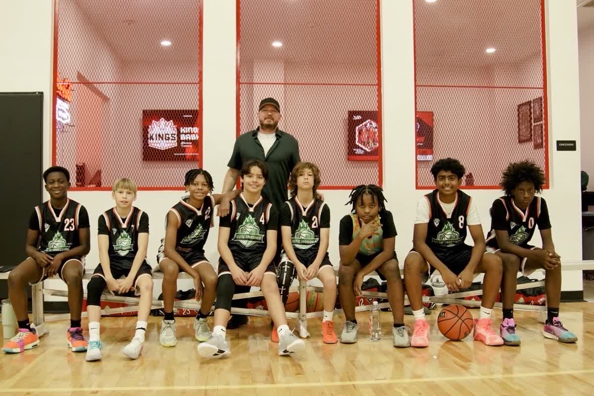 Celtic Crossover's image