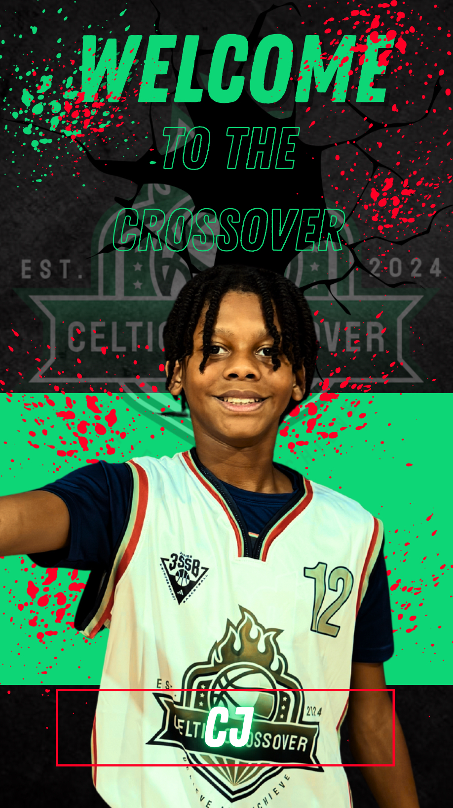 Celtic Crossover's image