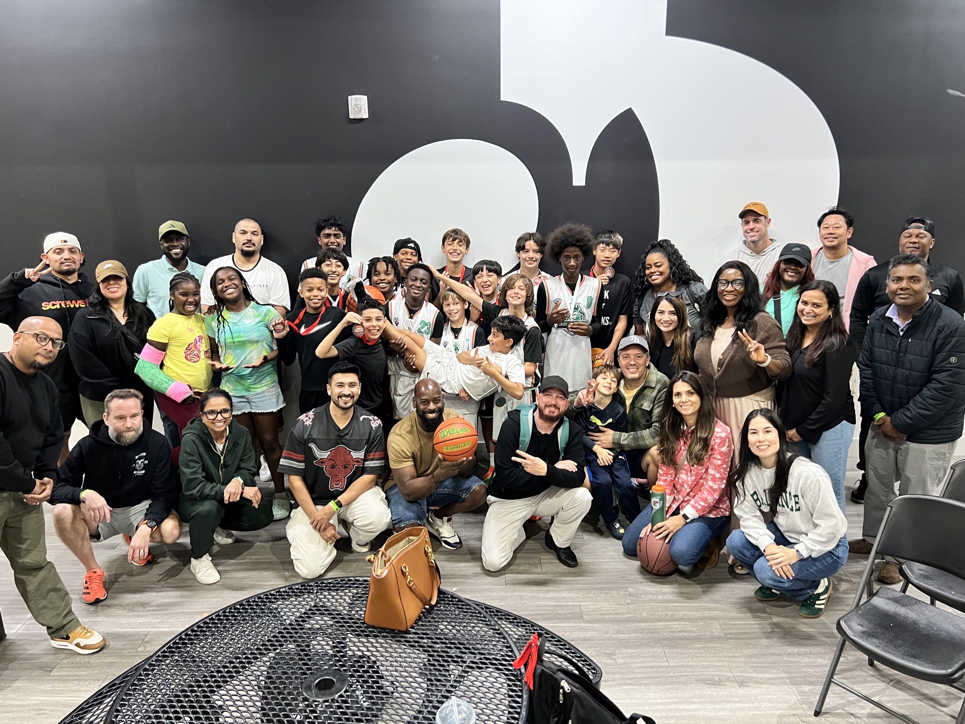 Celtic Crossover's image