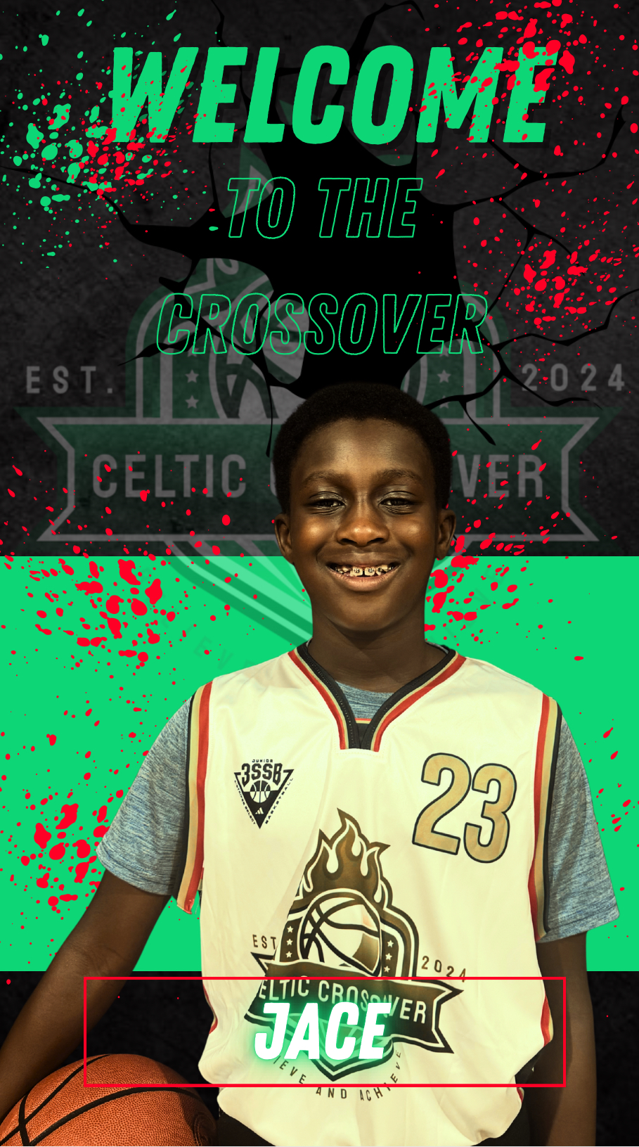 Celtic Crossover's image