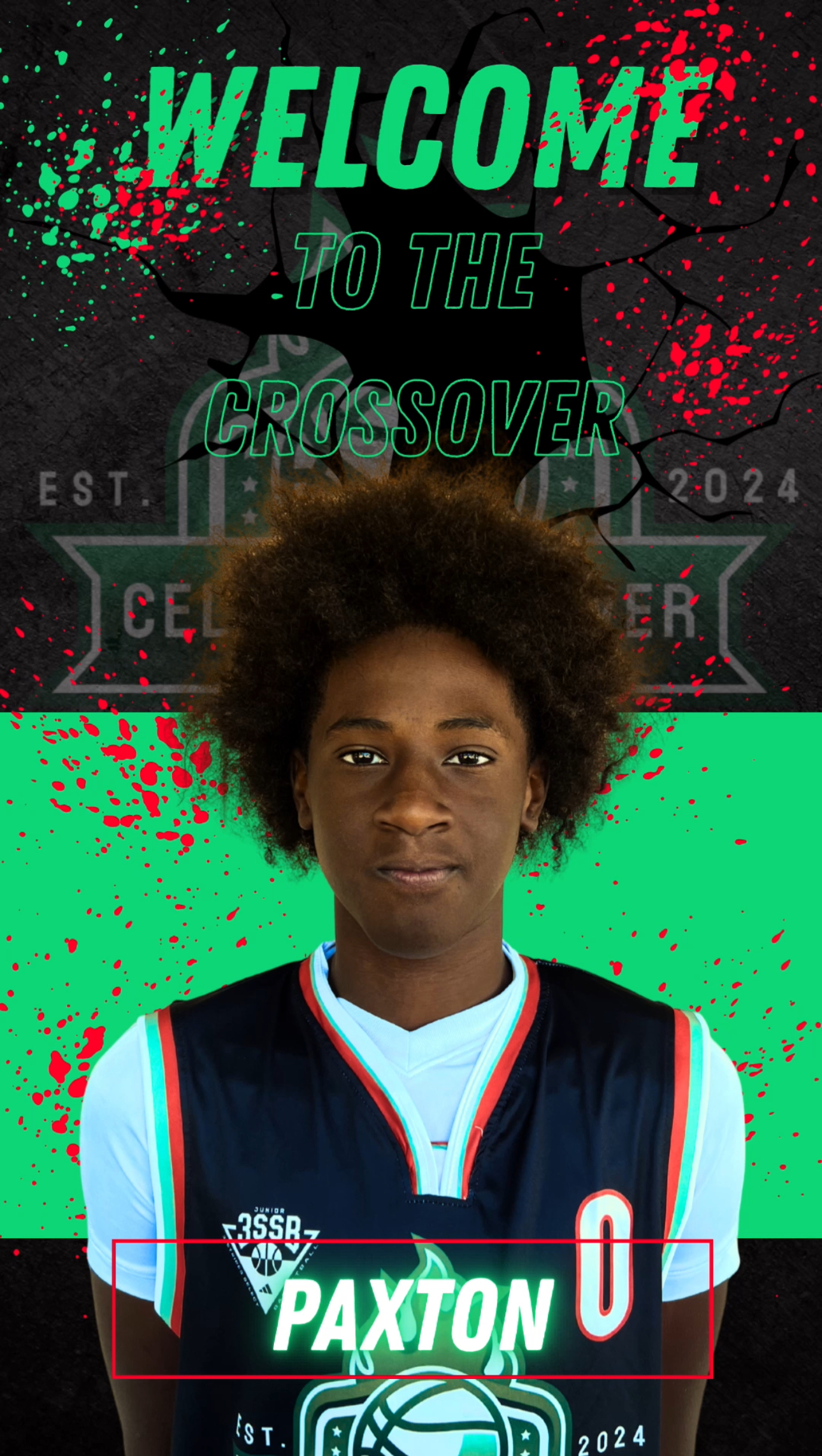 Celtic Crossover's image