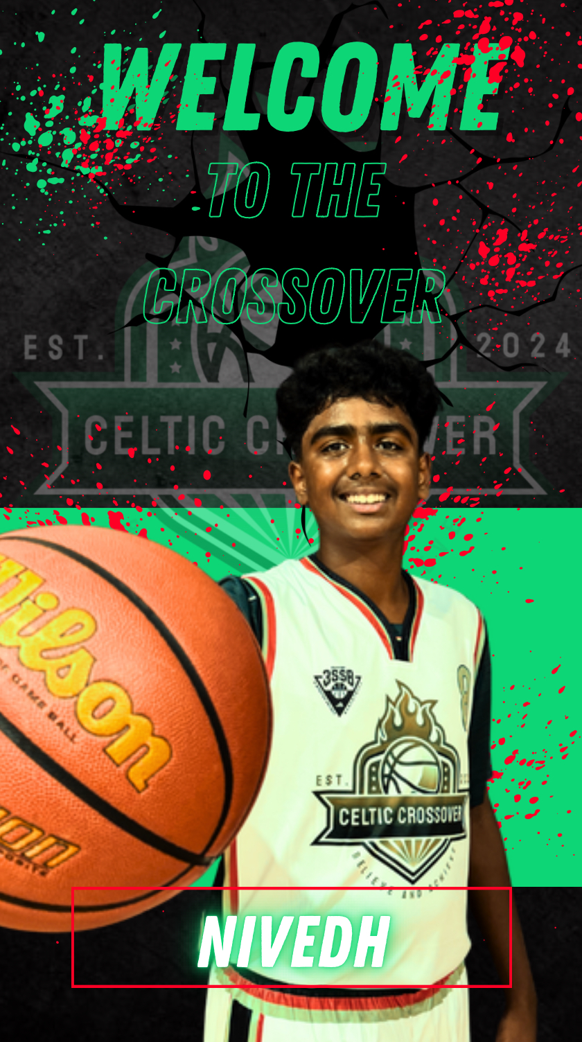 Celtic Crossover's image