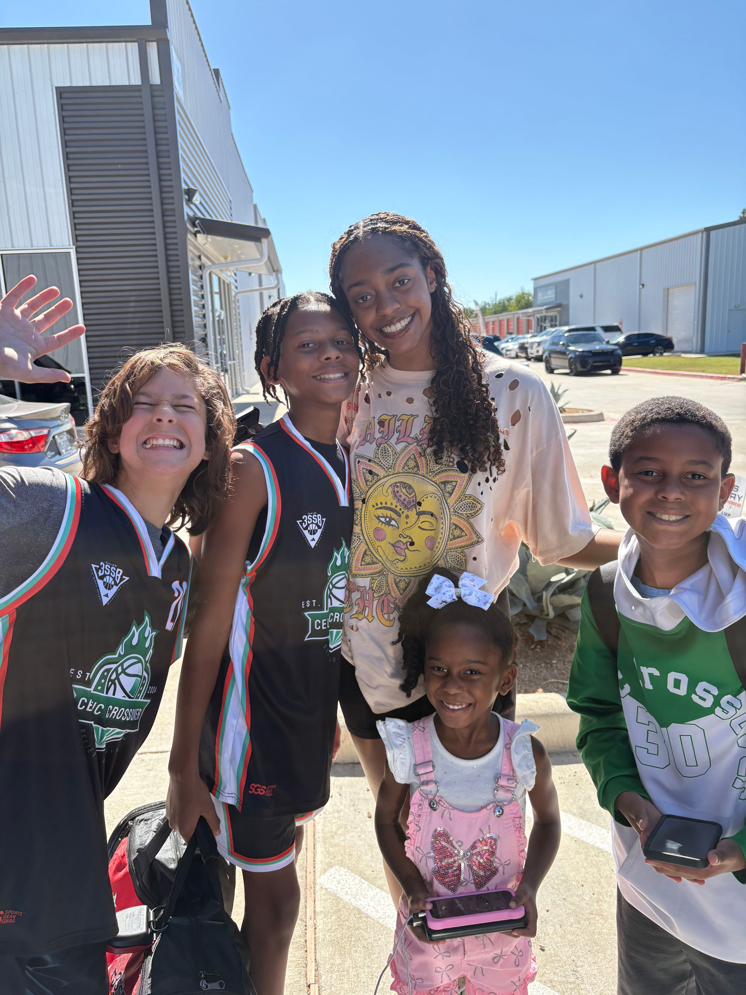 Celtic Crossover's image