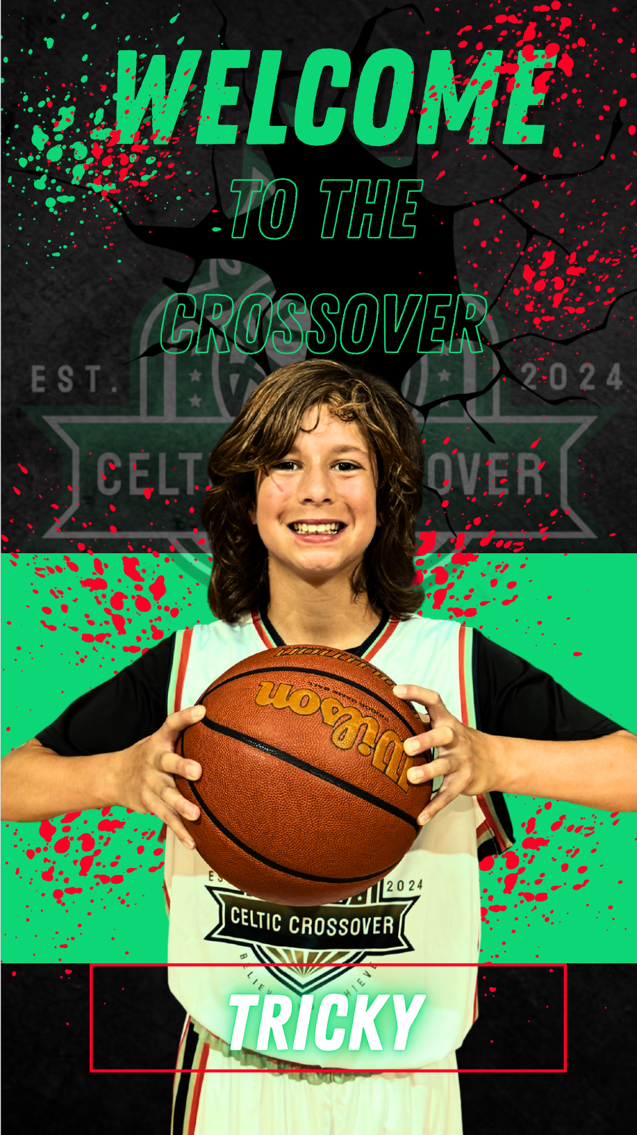 Celtic Crossover's image