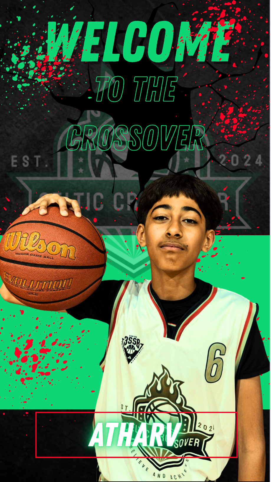 Celtic Crossover's image