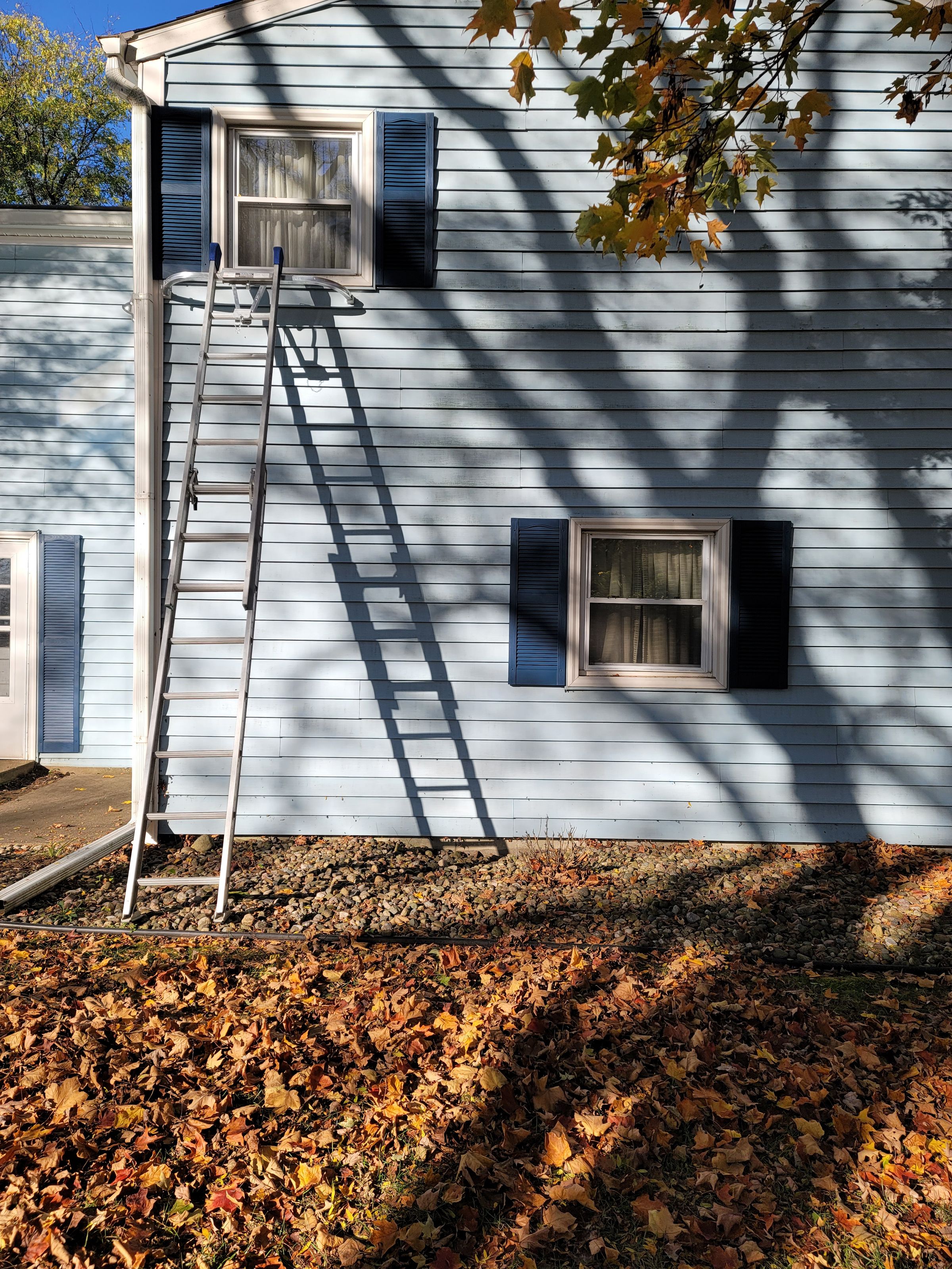 Hero by day Handyman services's image