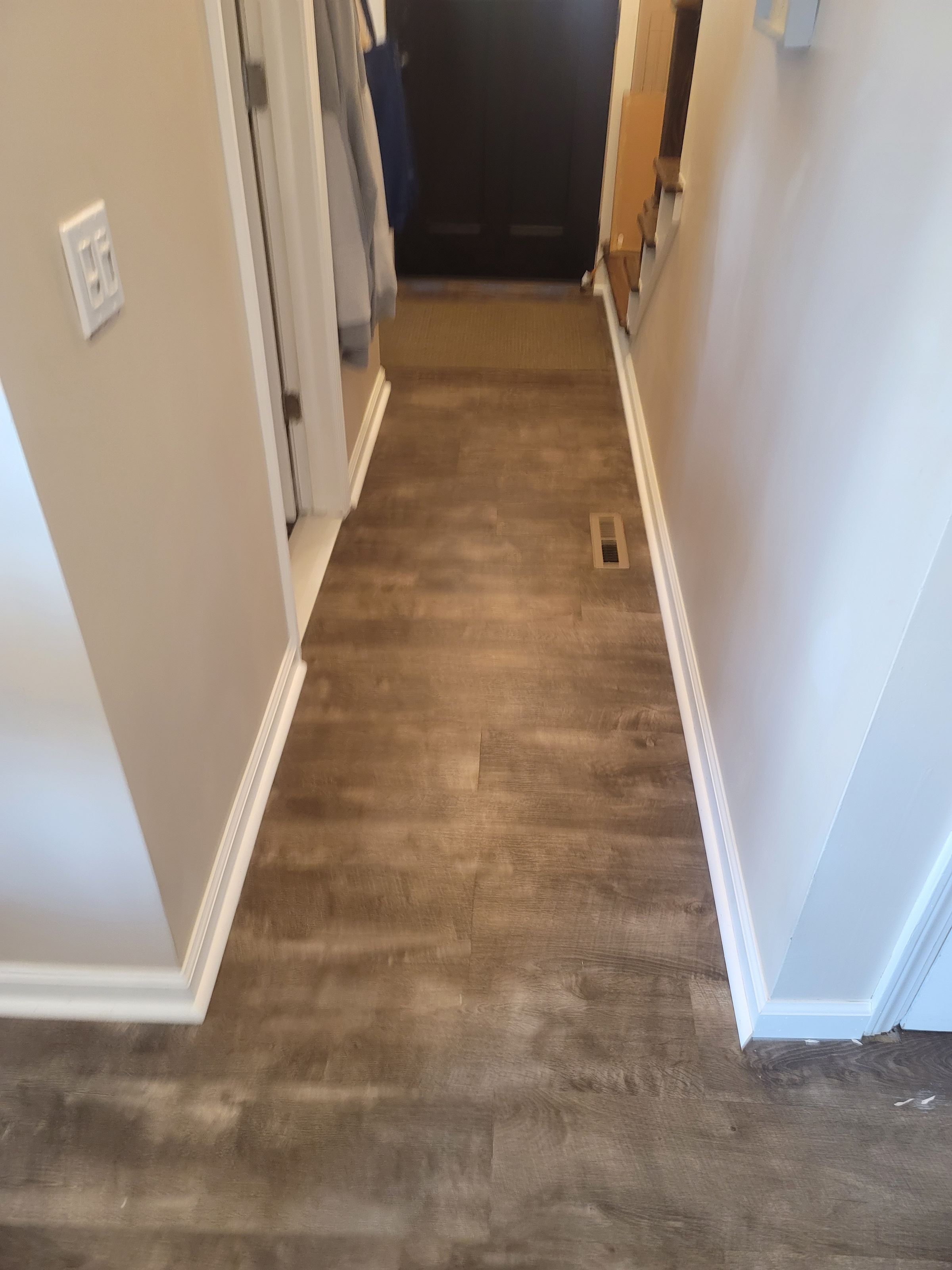 Hero by day Handyman services's image