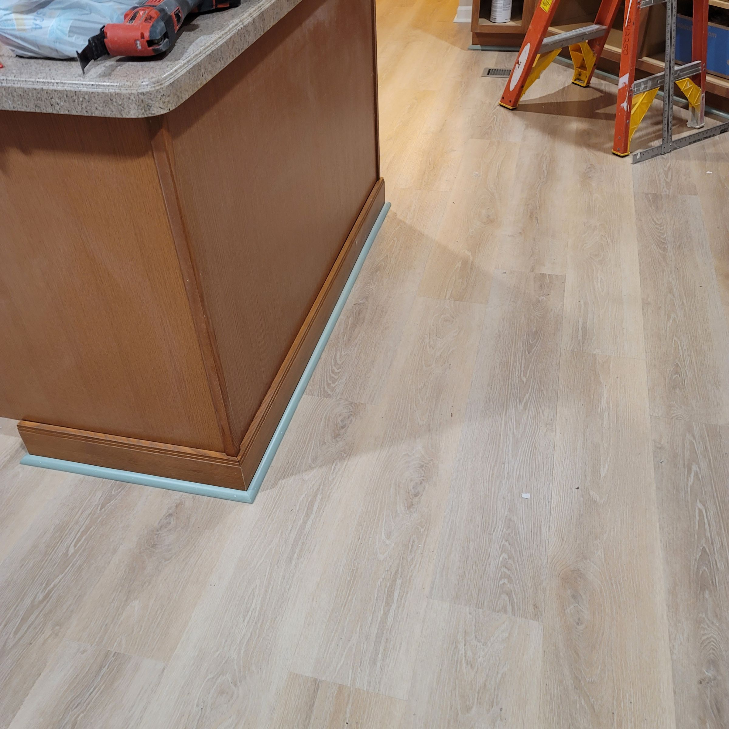 Hero by day Handyman services's image