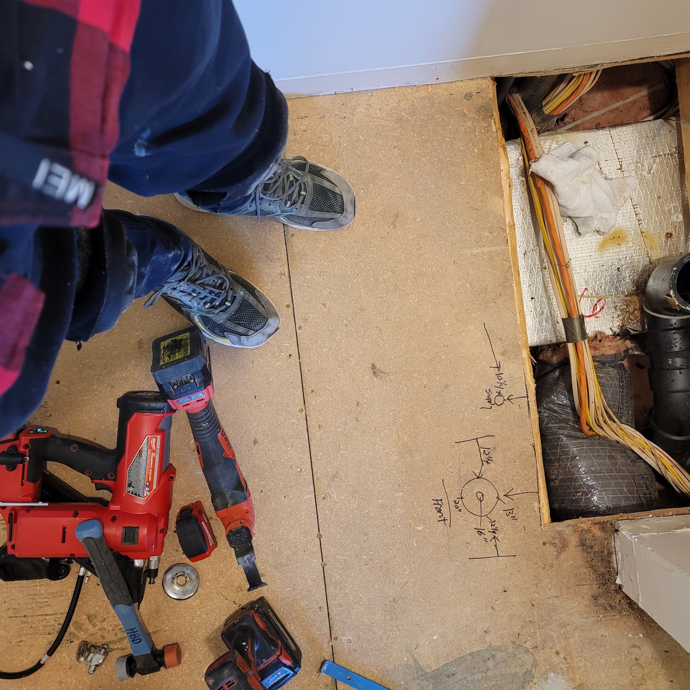 Hero by day Handyman services's image