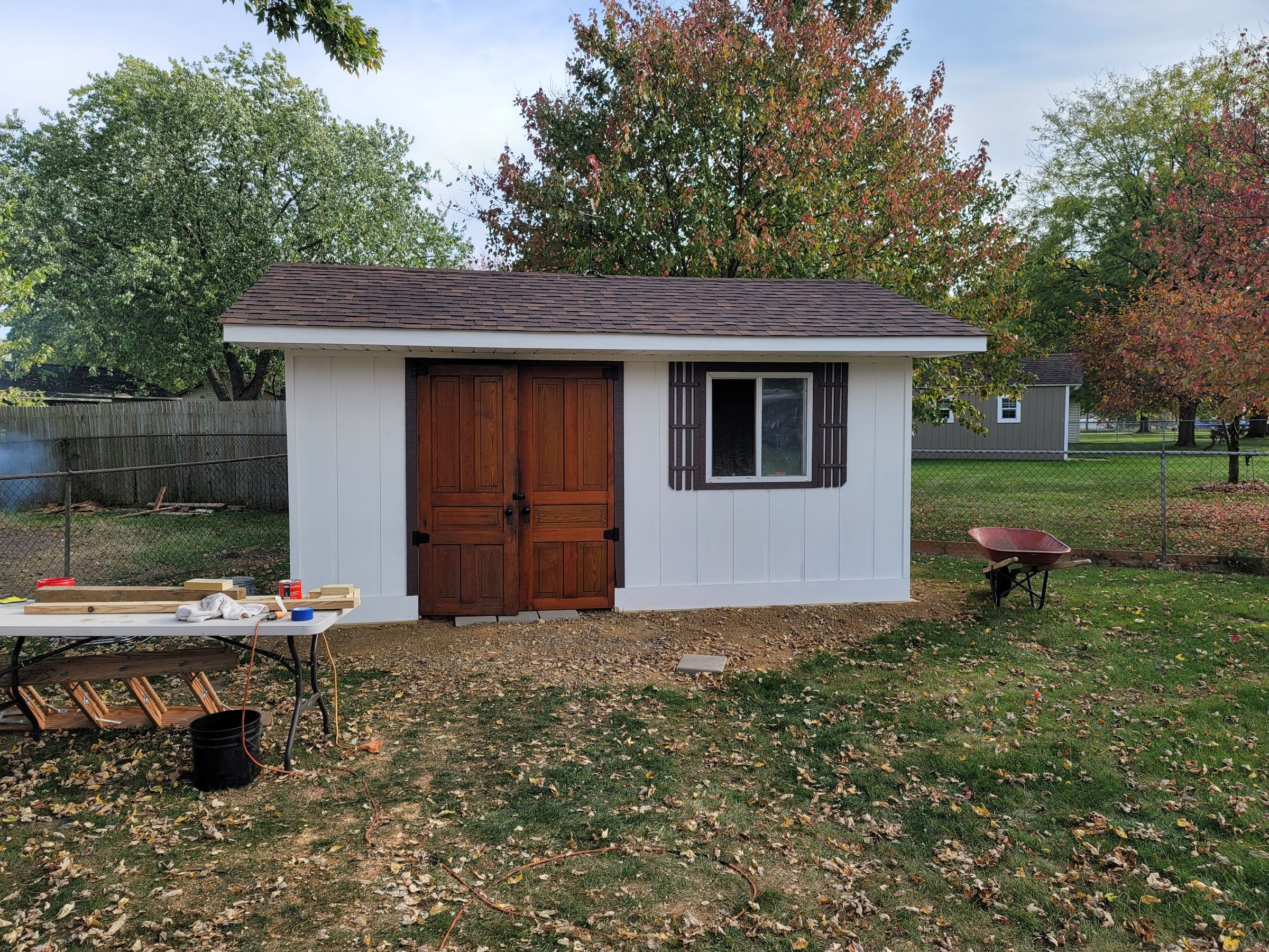 Hero by day Handyman services's image