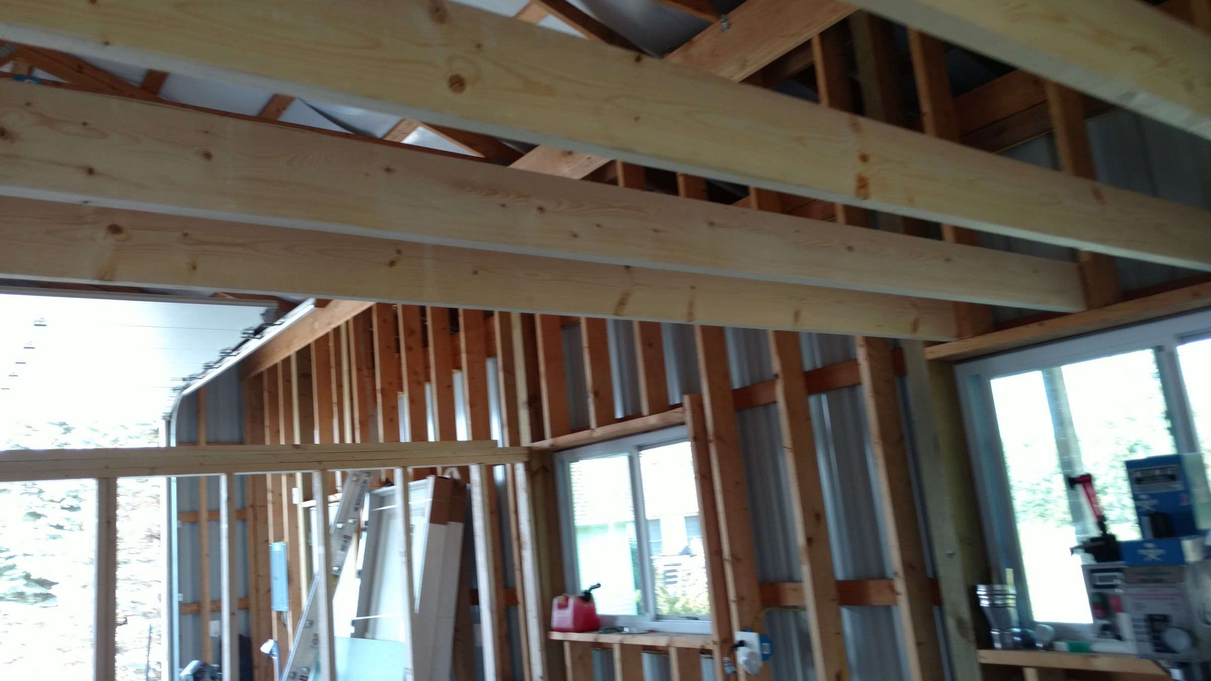 Hero by day Handyman services's image