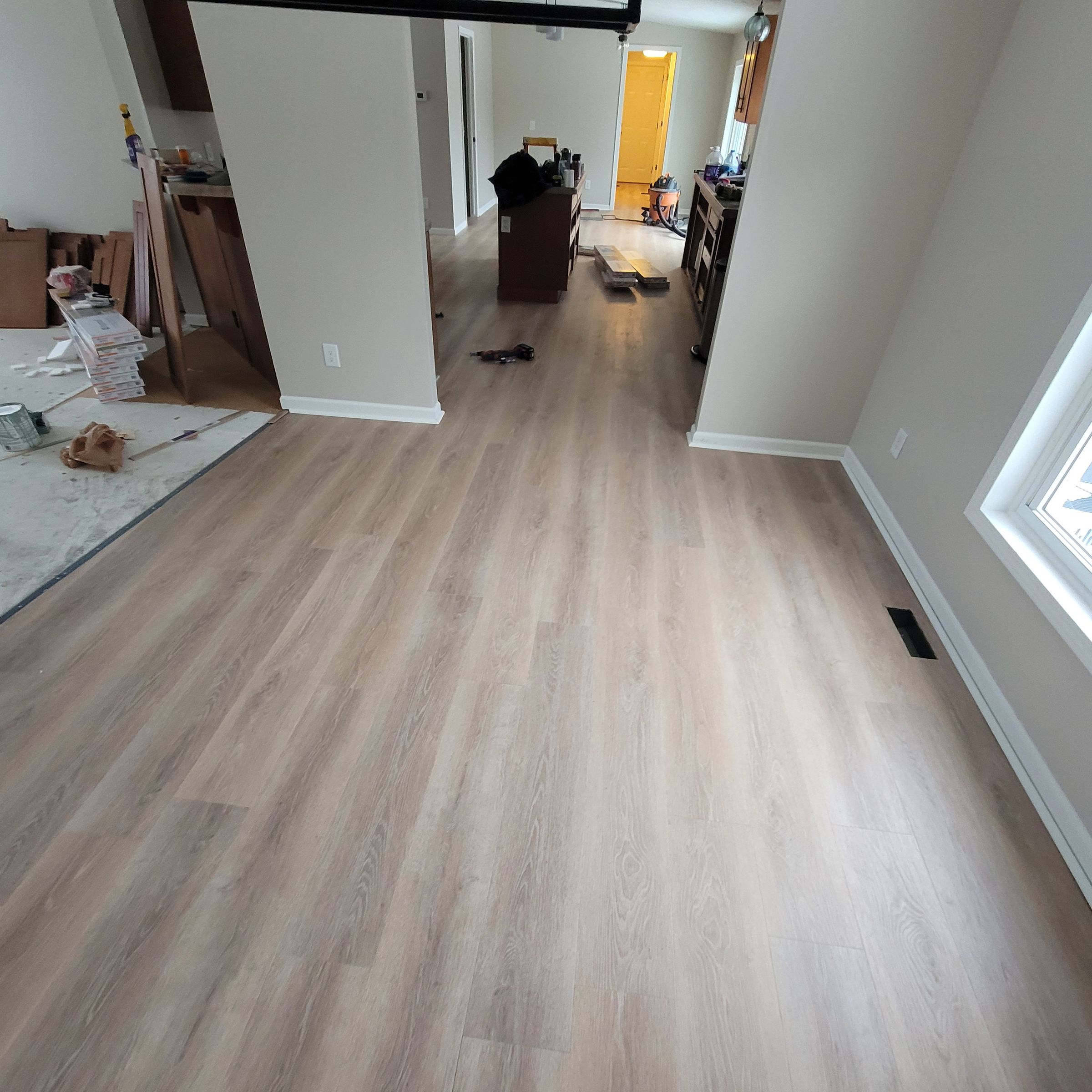 Hero by day Handyman services's image