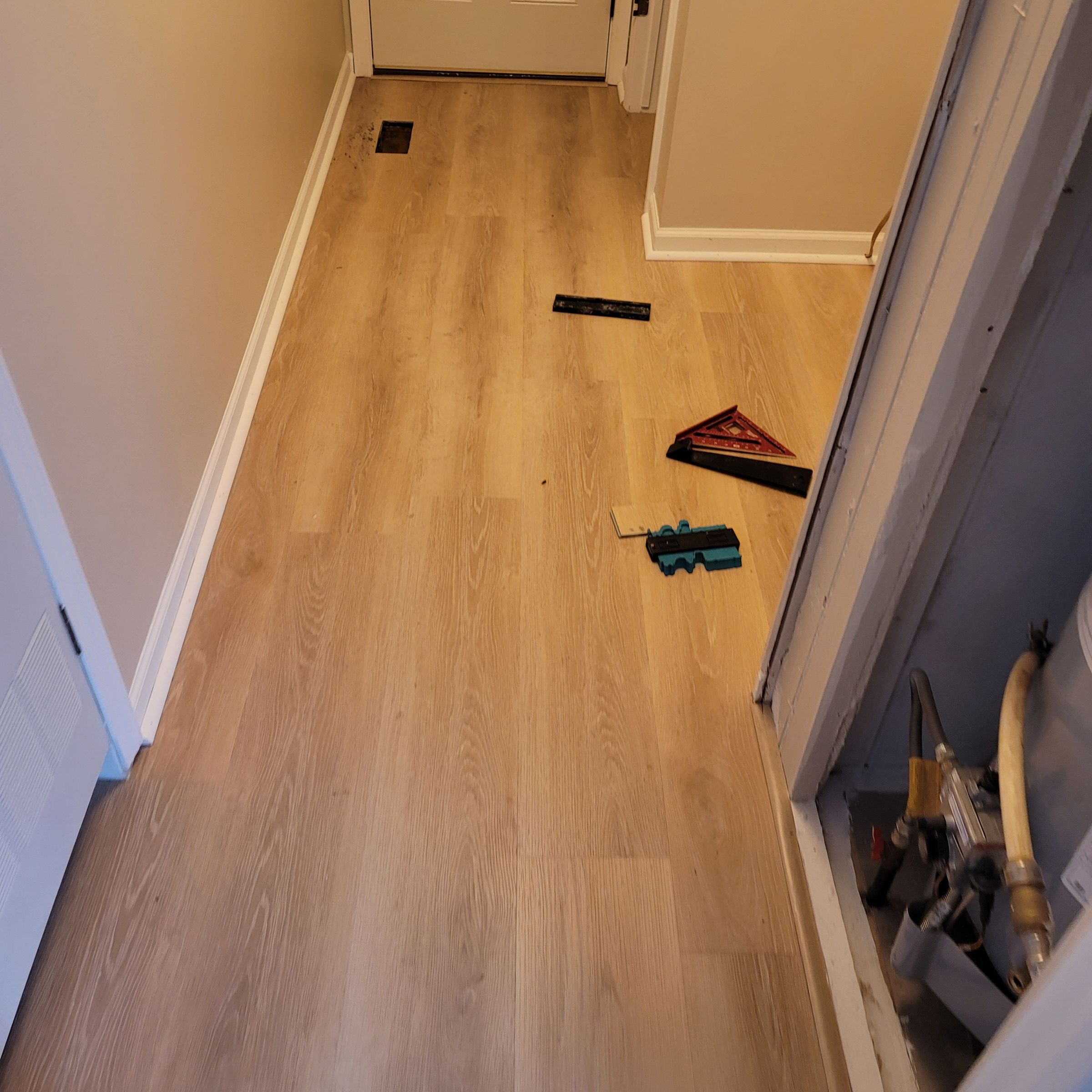 Hero by day Handyman services's image