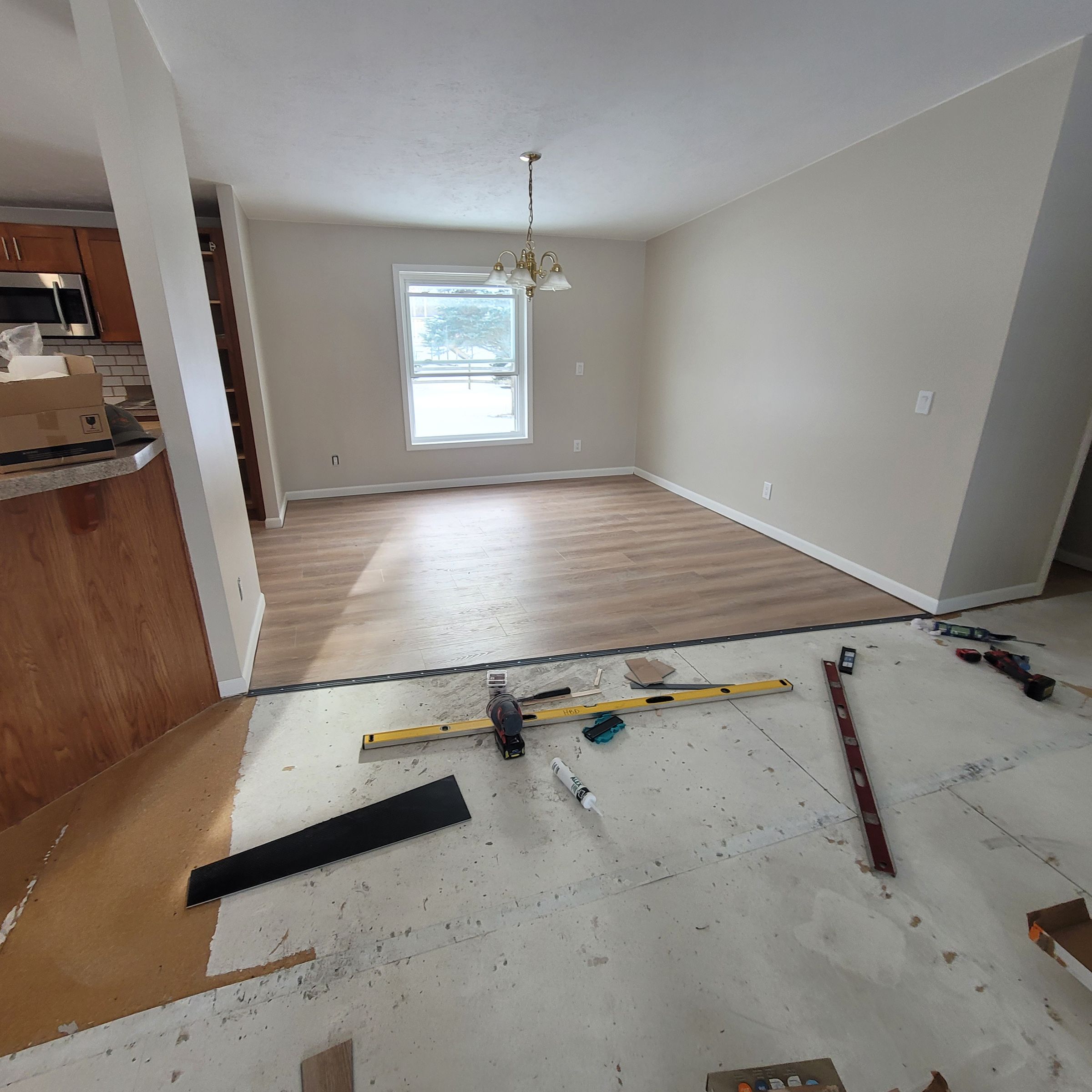 Hero by day Handyman services's image