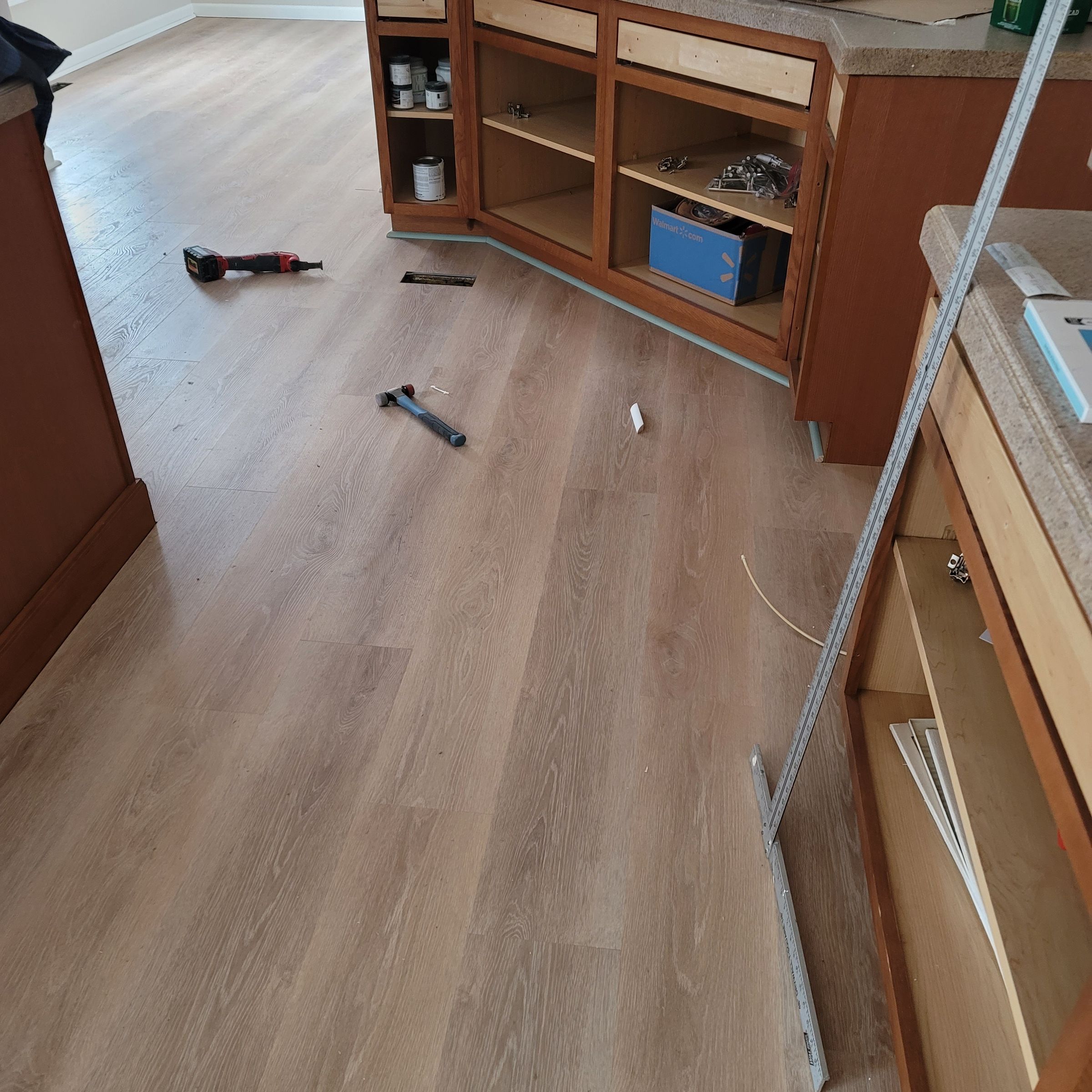 Hero by day Handyman services's image