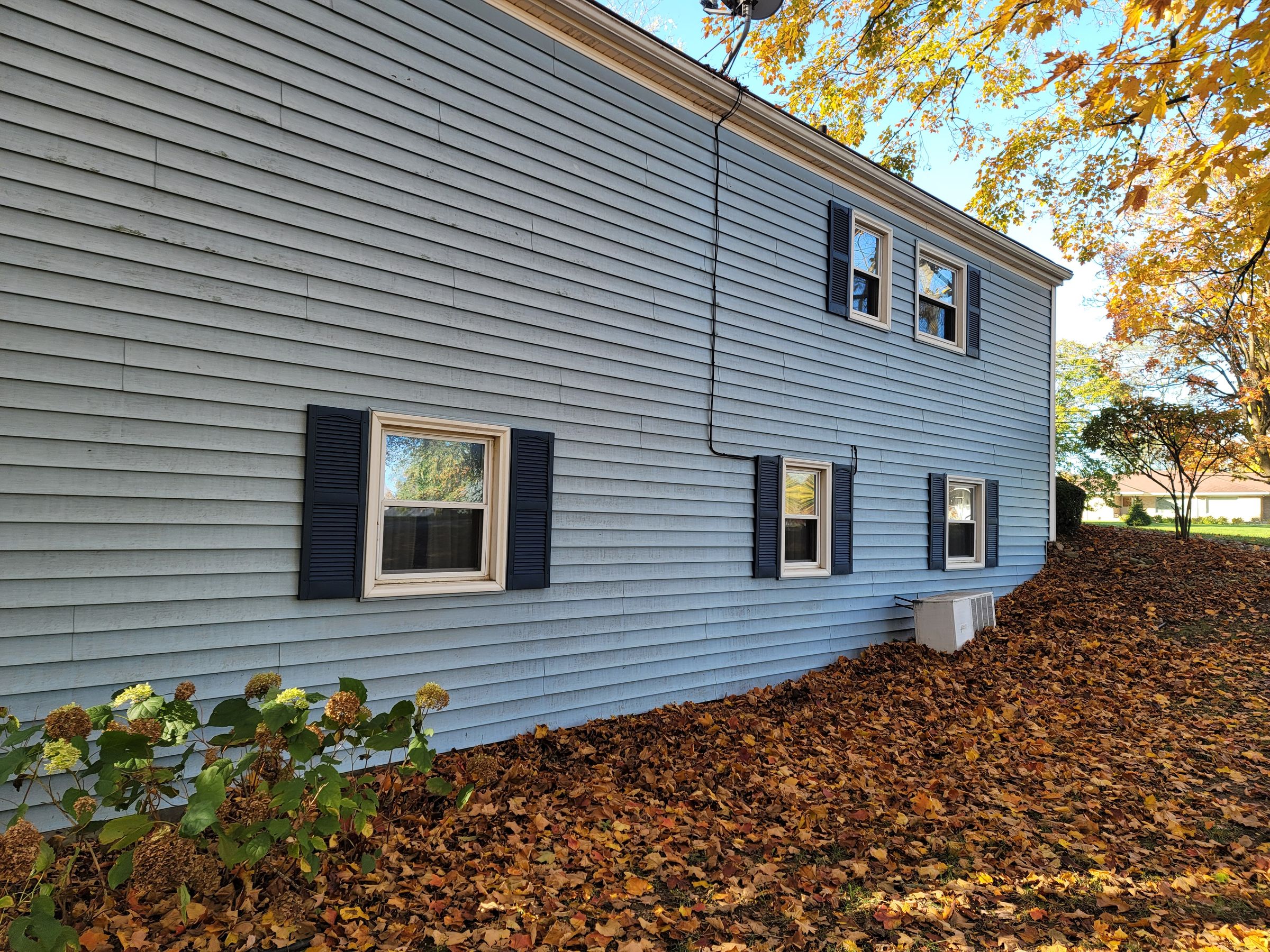 Hero by day Handyman services's image