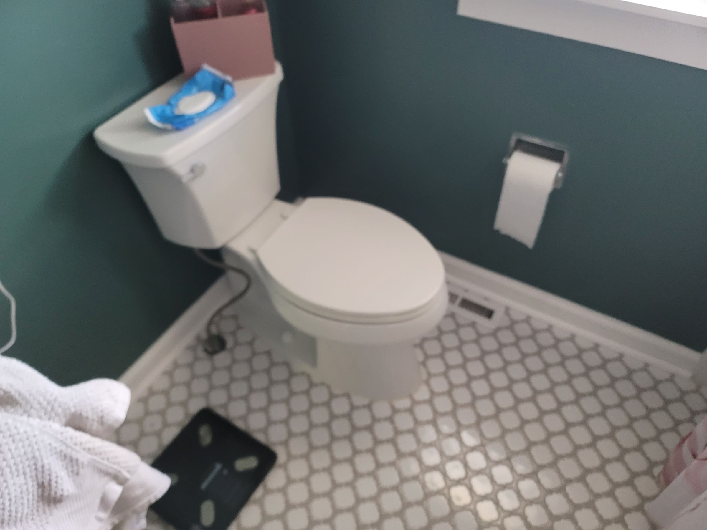 Hero by day Handyman services's image