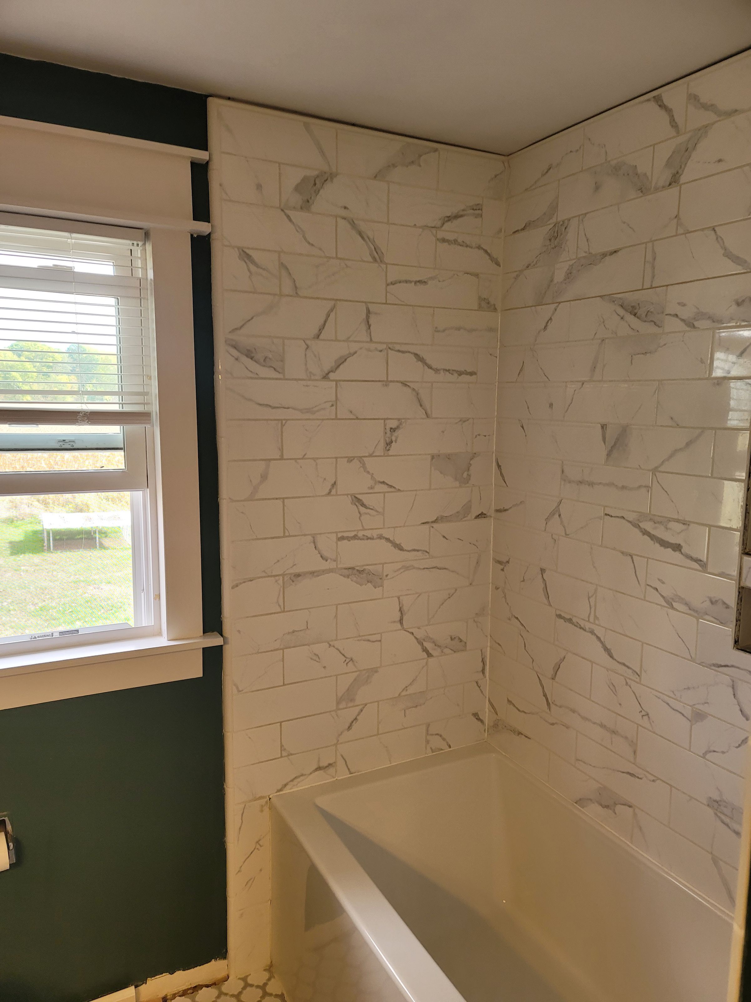 Hero by day Handyman services's image