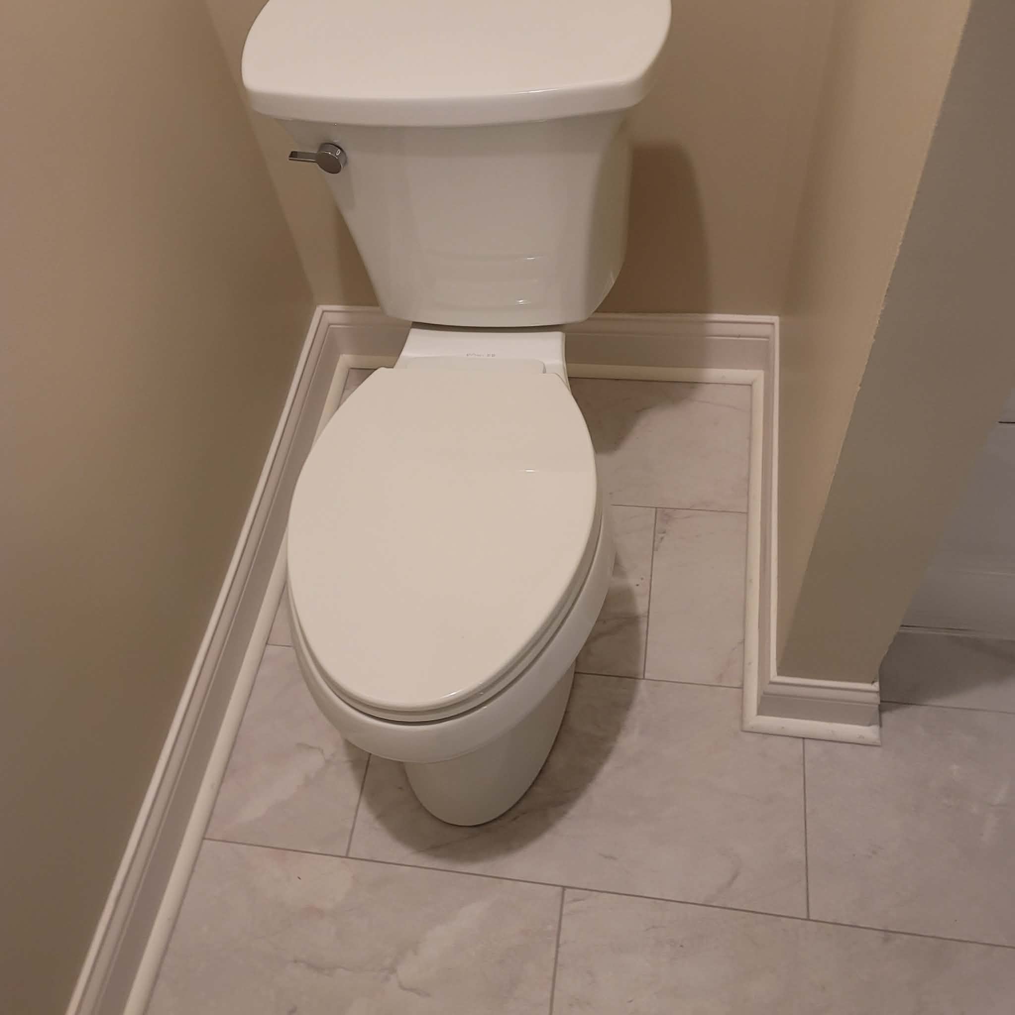 Hero by day Handyman services's image