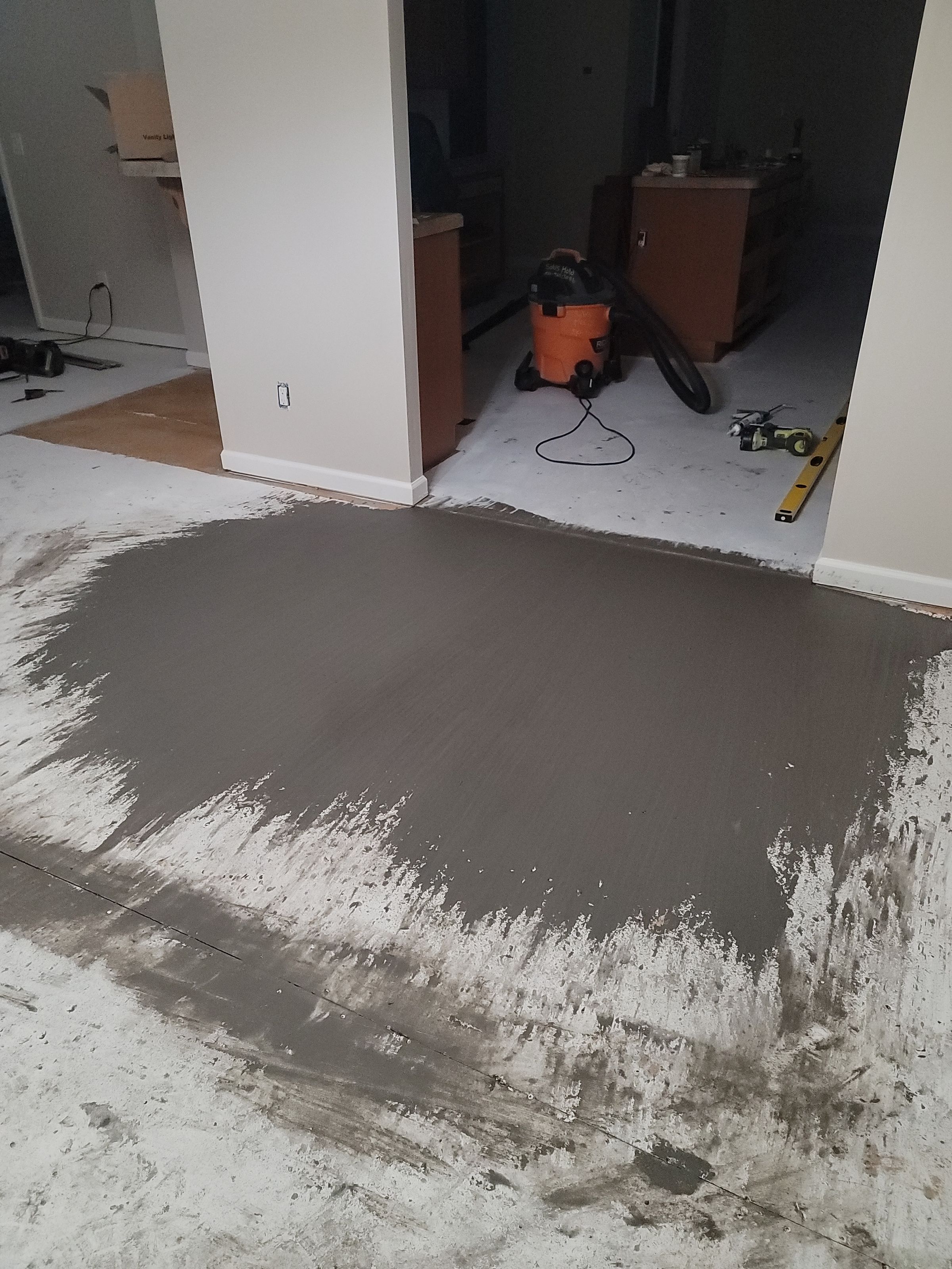 Hero by day Handyman services's image