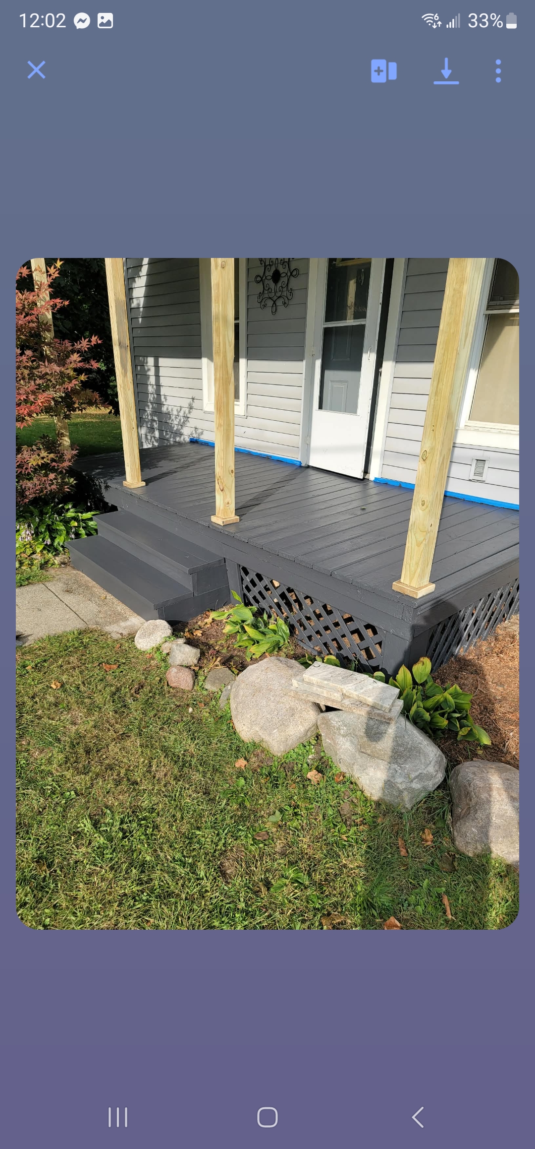 Hero by day Handyman services's image