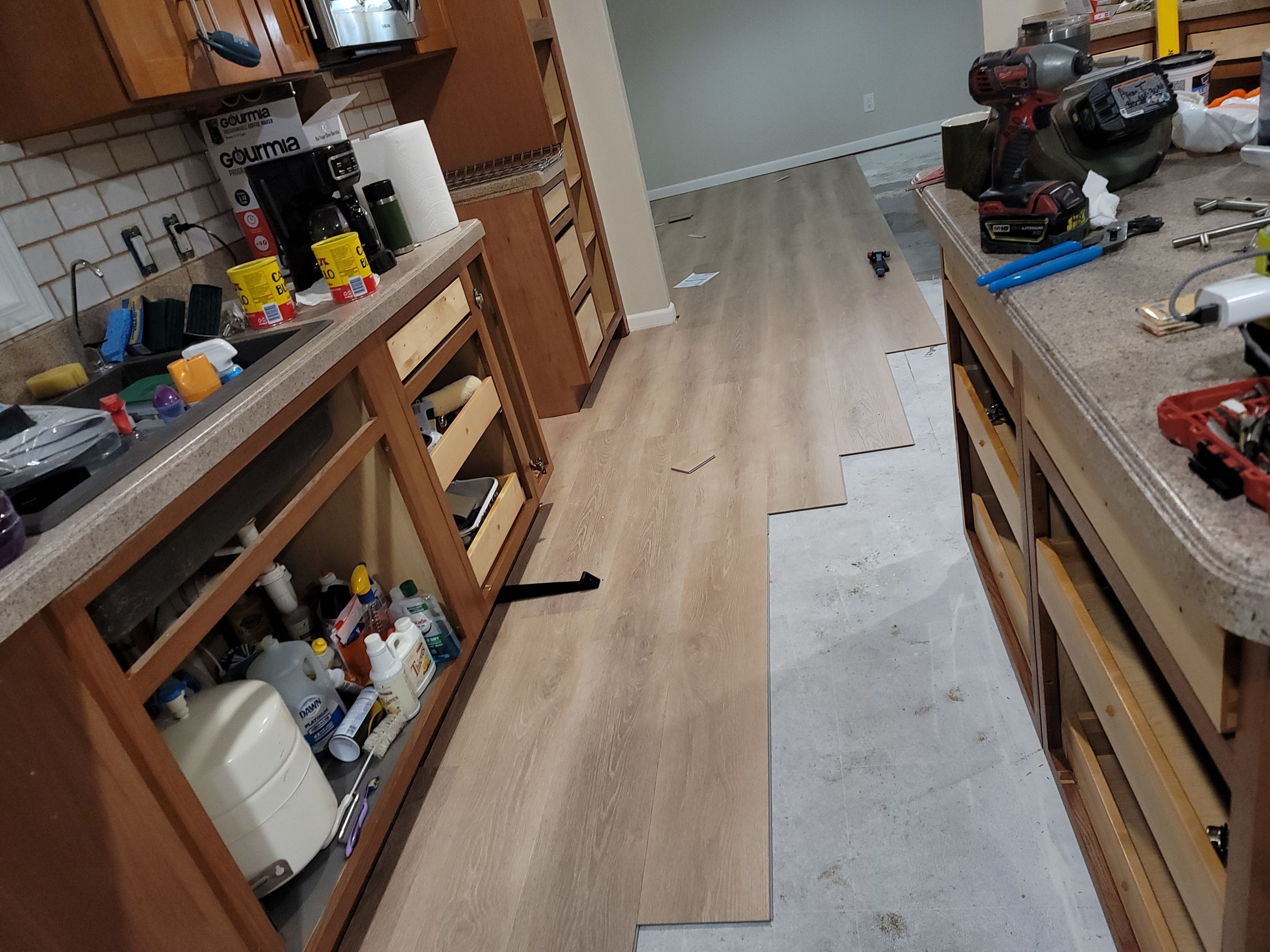 Hero by day Handyman services's image