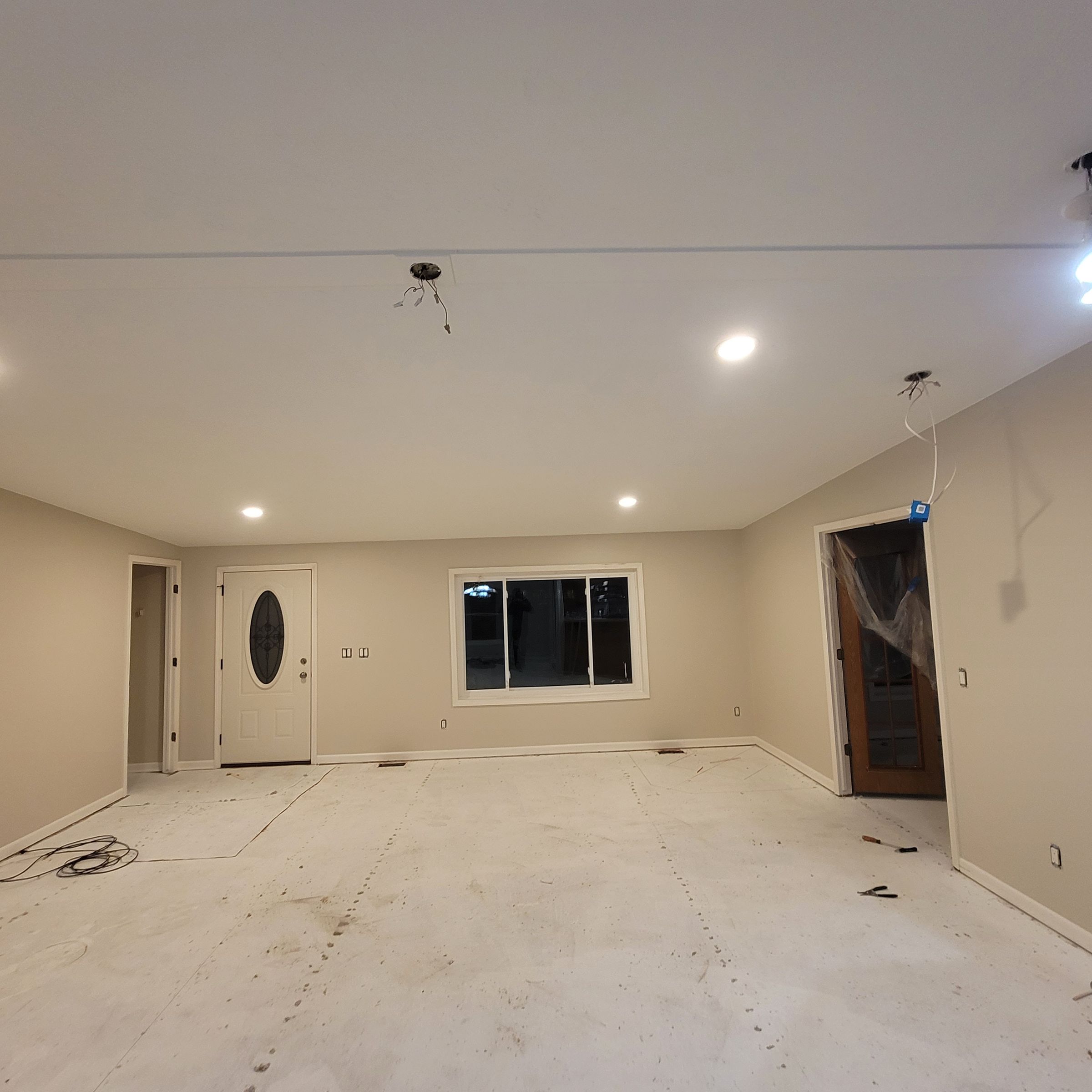 Hero by day Handyman services's image