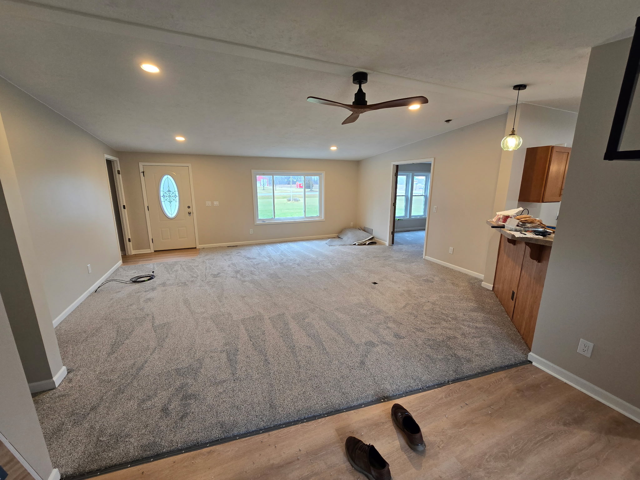 Hero by day Handyman services's image