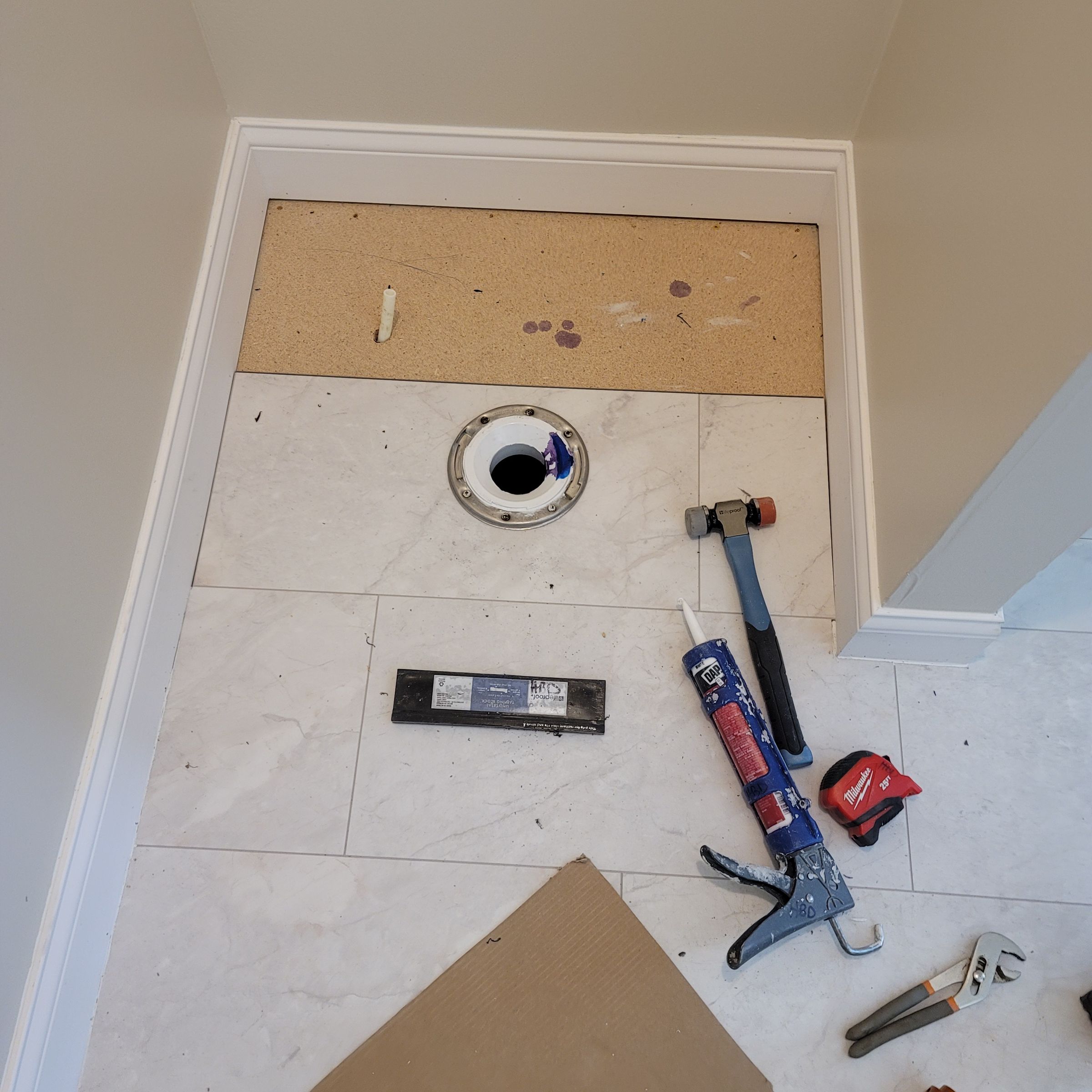 Hero by day Handyman services's image