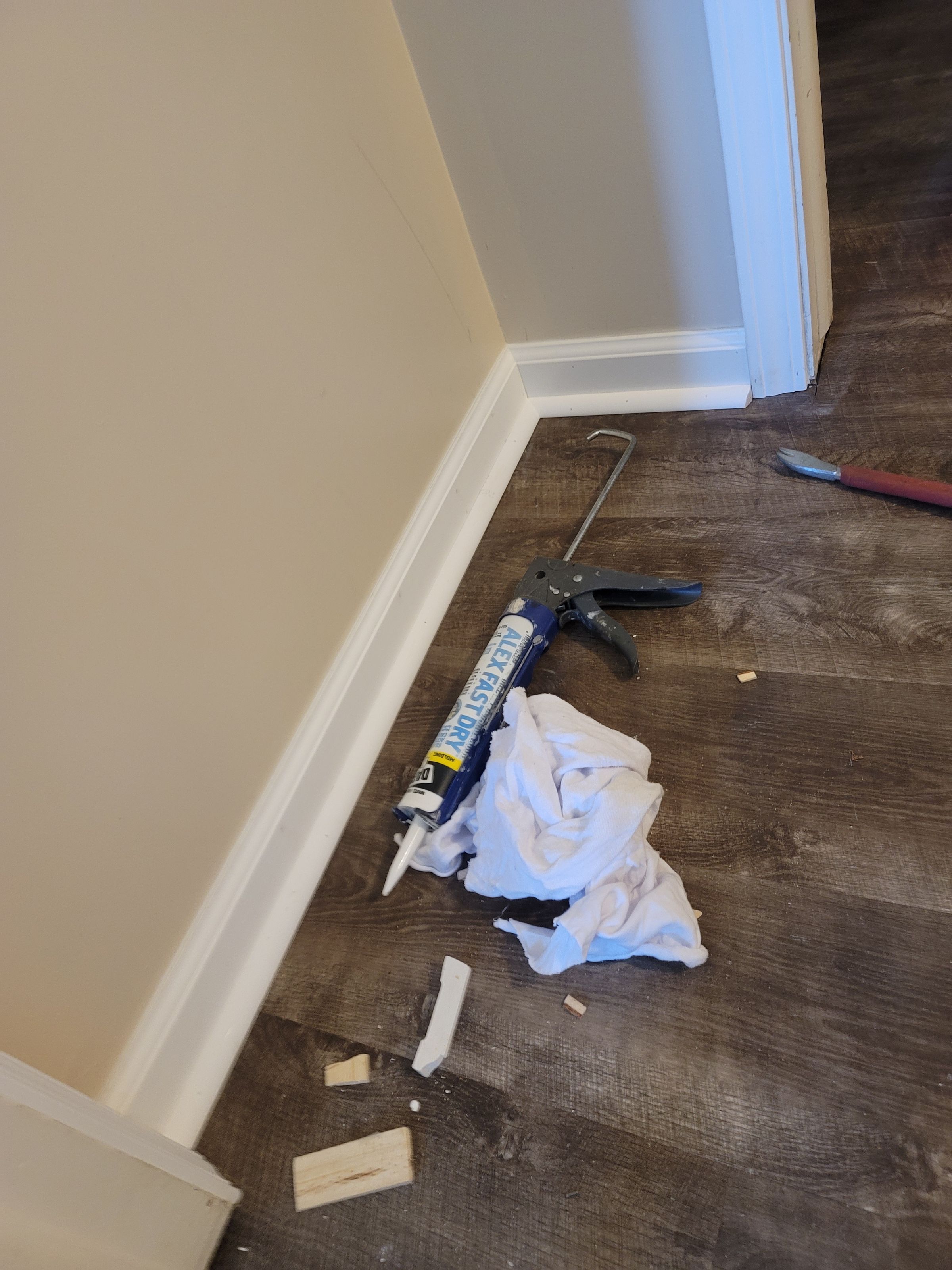 Hero by day Handyman services's image